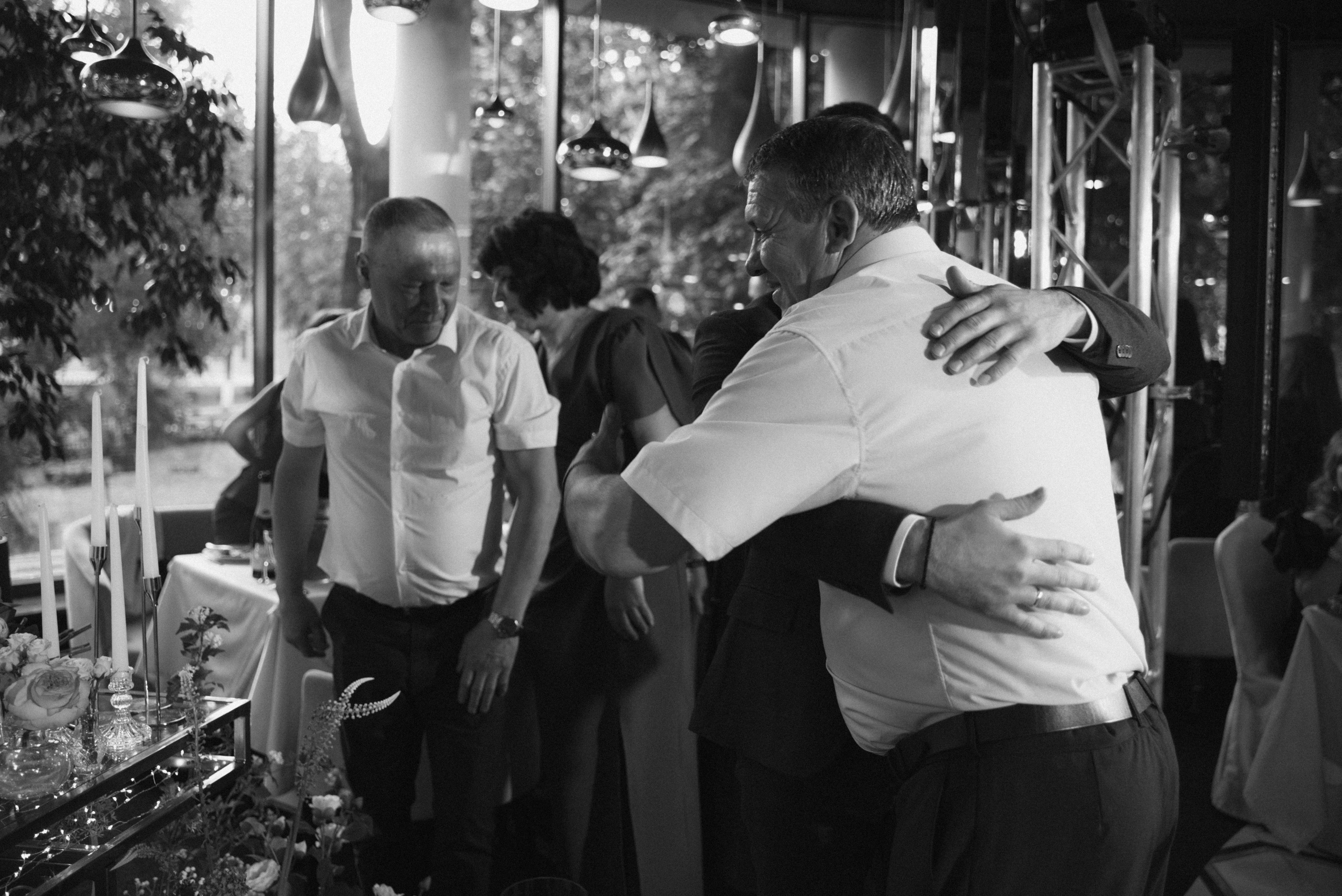 Максим и Оксана. Свадебный и портретный фотограф в Брянске и Москве Алина Химушкина