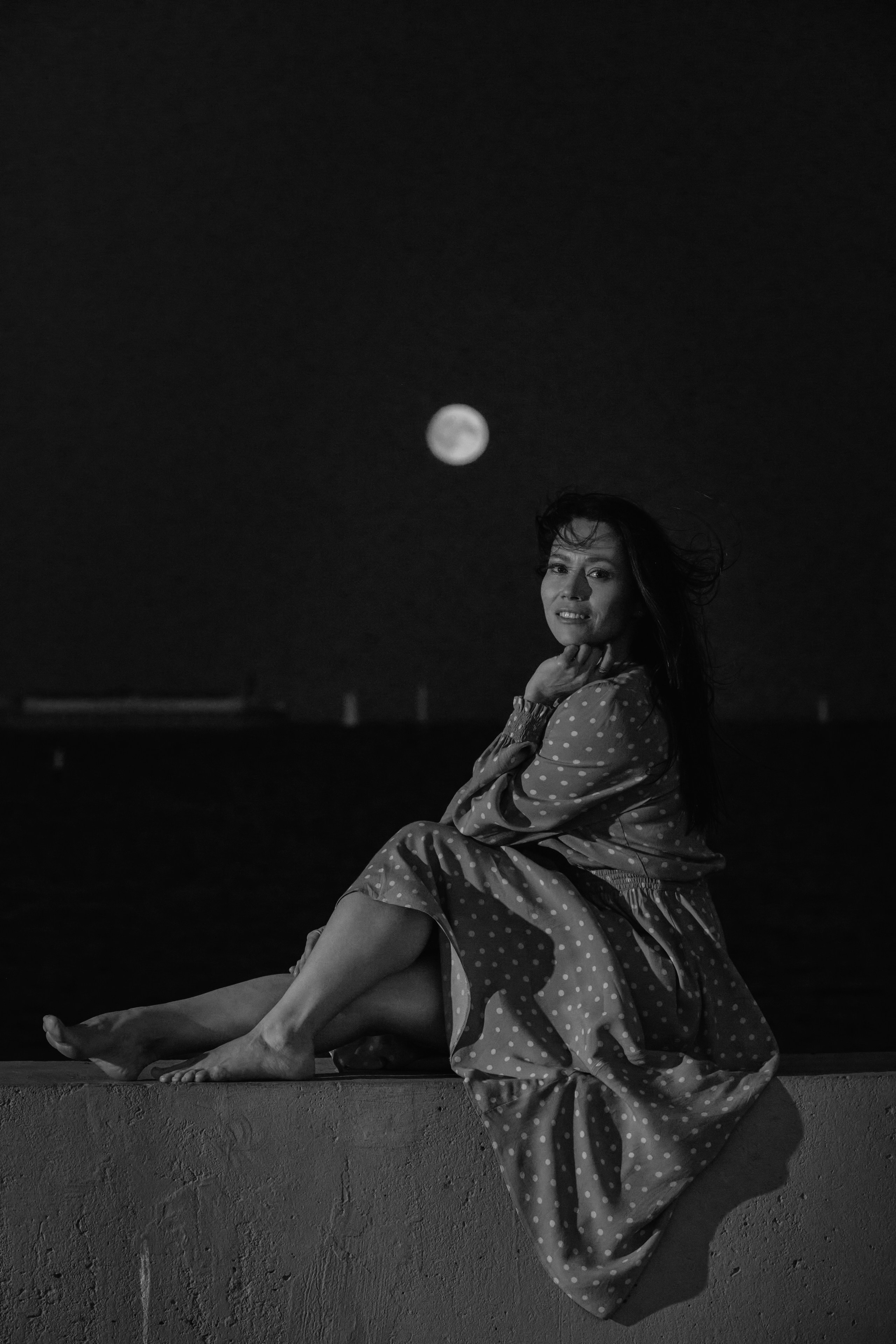 Evgenia_moon. Портретный фотограф в Санкт-Петербурге | Пётр Дёмушкин