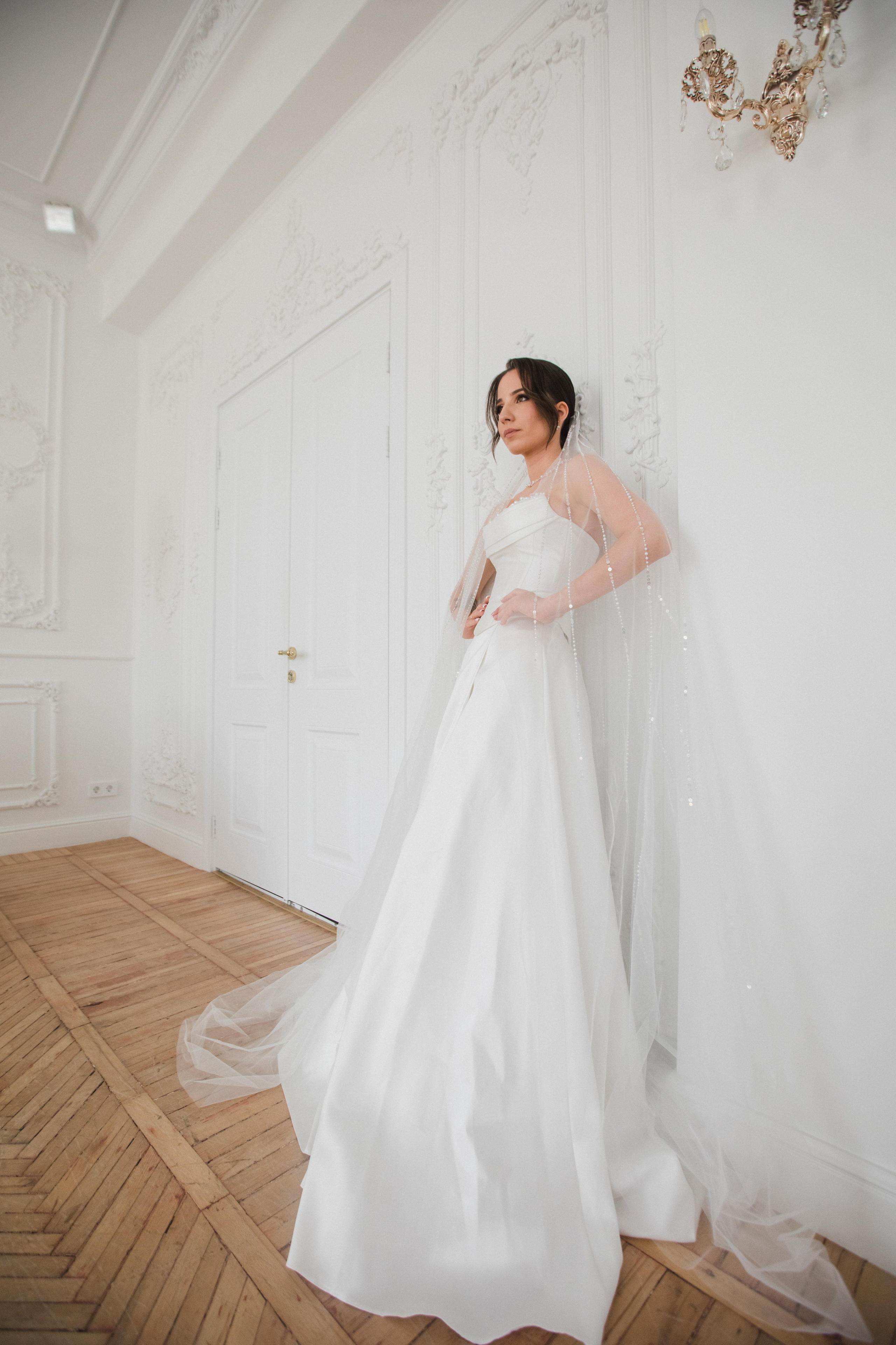 Влад и Нина. Свадебный и семейный фотограф в Краснодаре