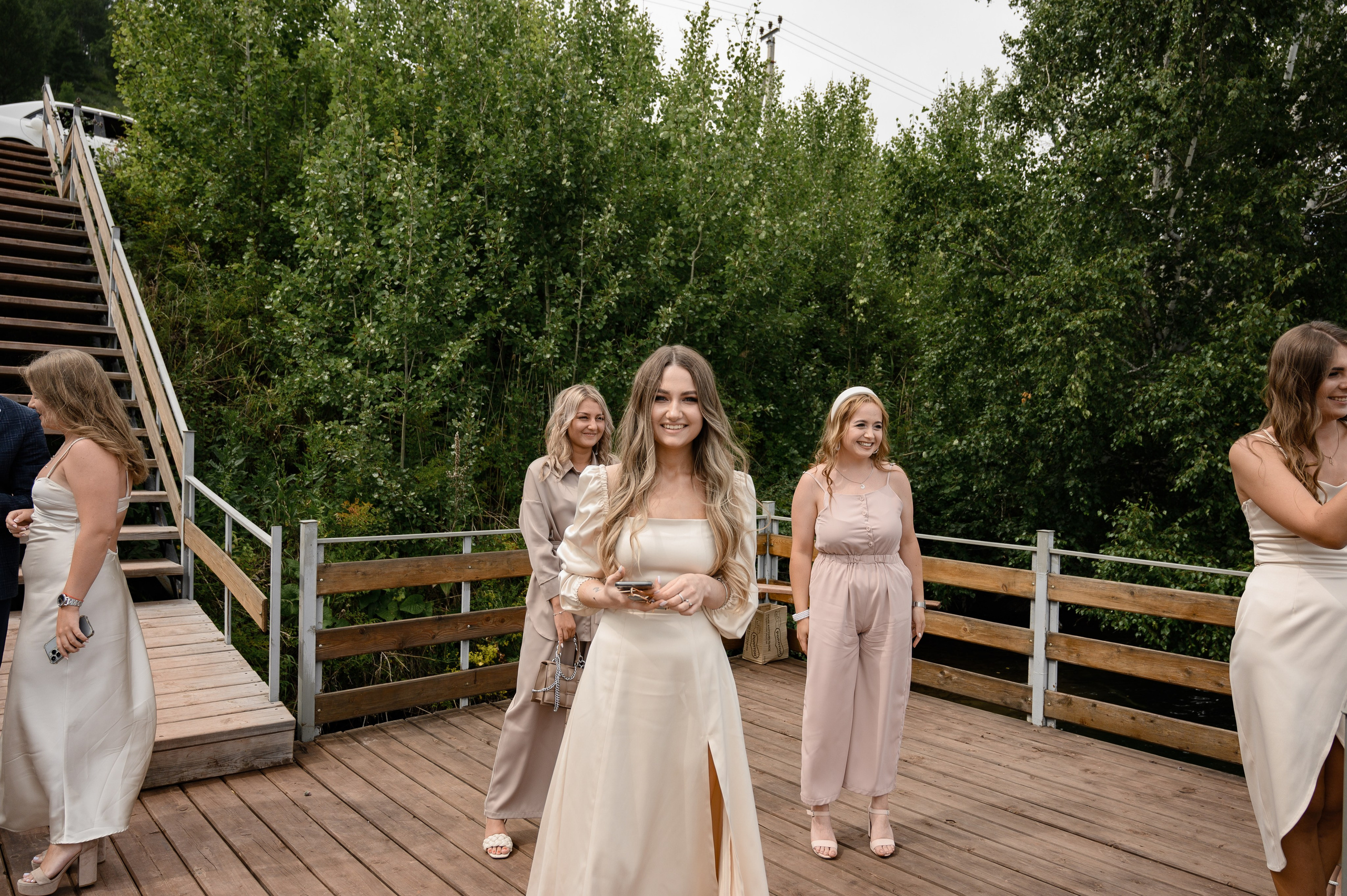 Игорь и Карина. Свадебный и Семейный фотограф в Абакане, Красноярске