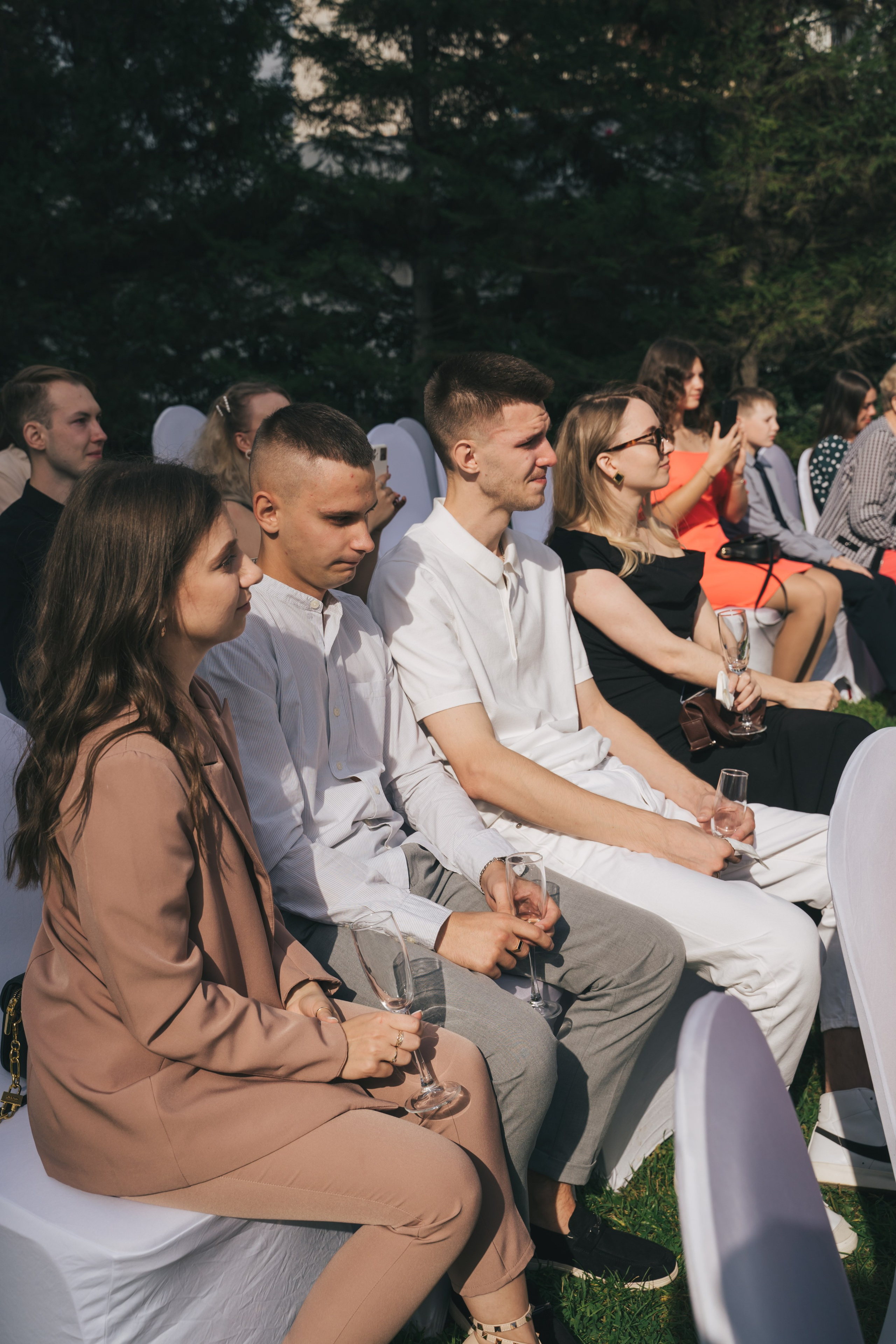 Александра и Даниил. Главная