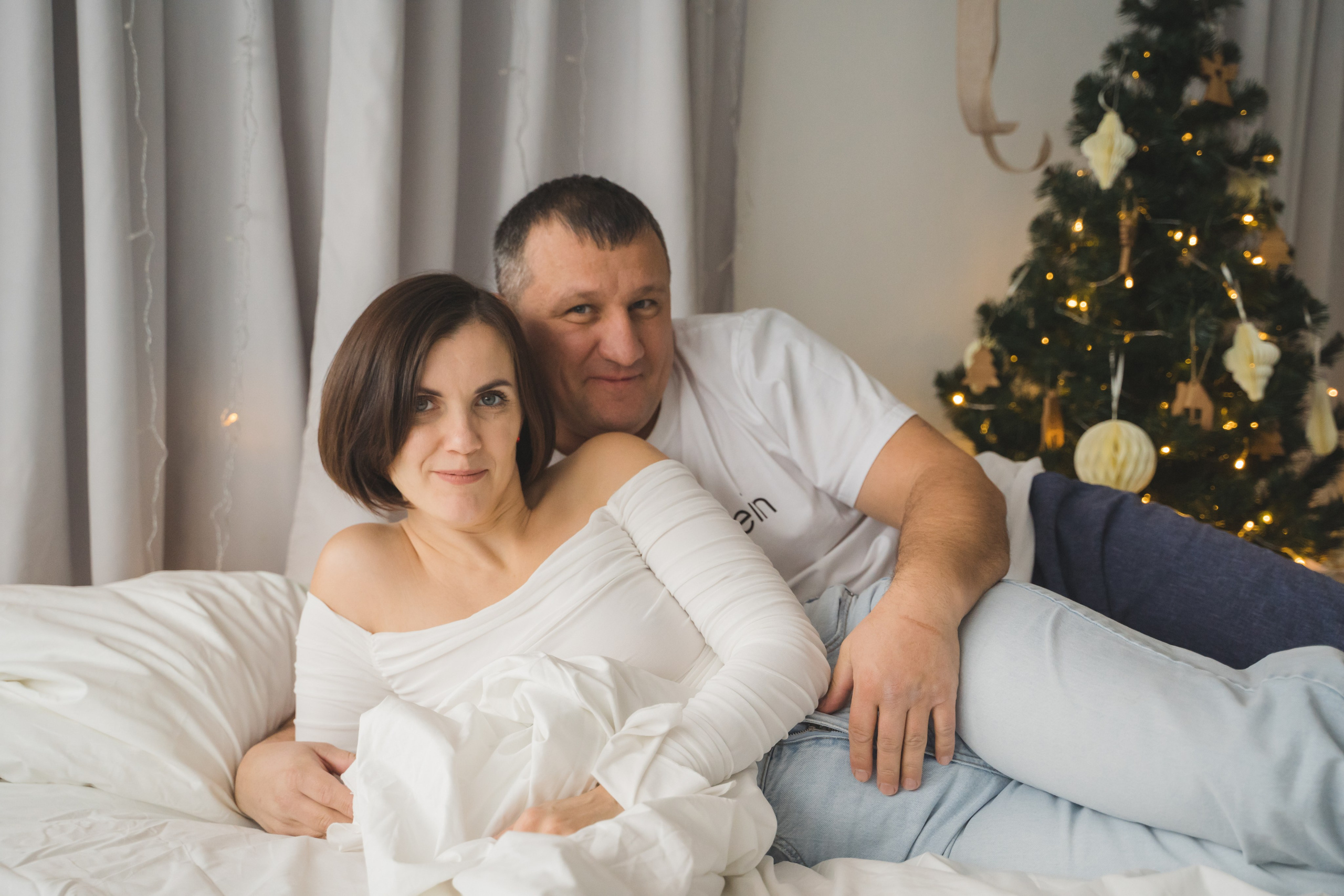 Годик малышки Алисы. Главная