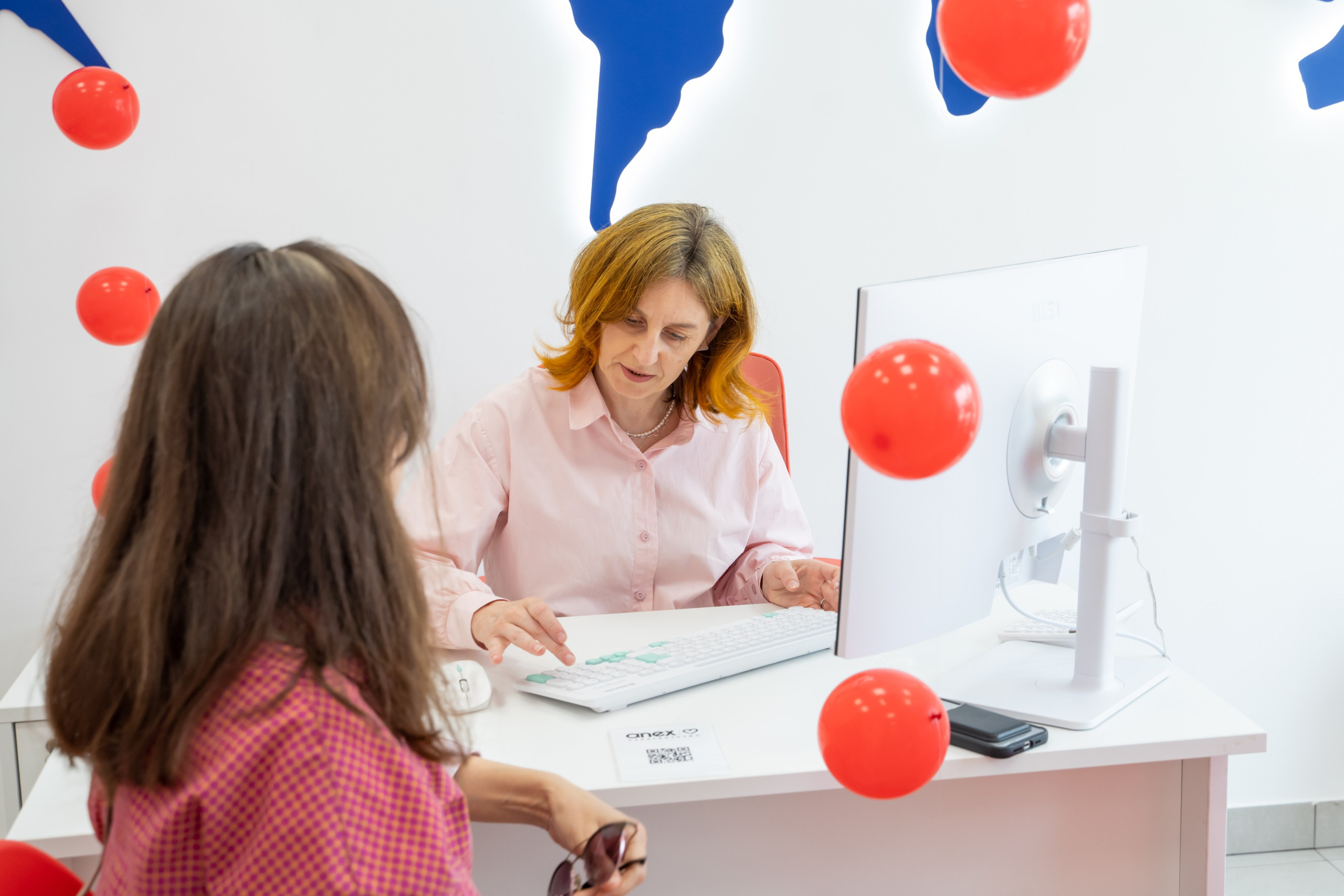 Открытие офиса турагентства. Главная