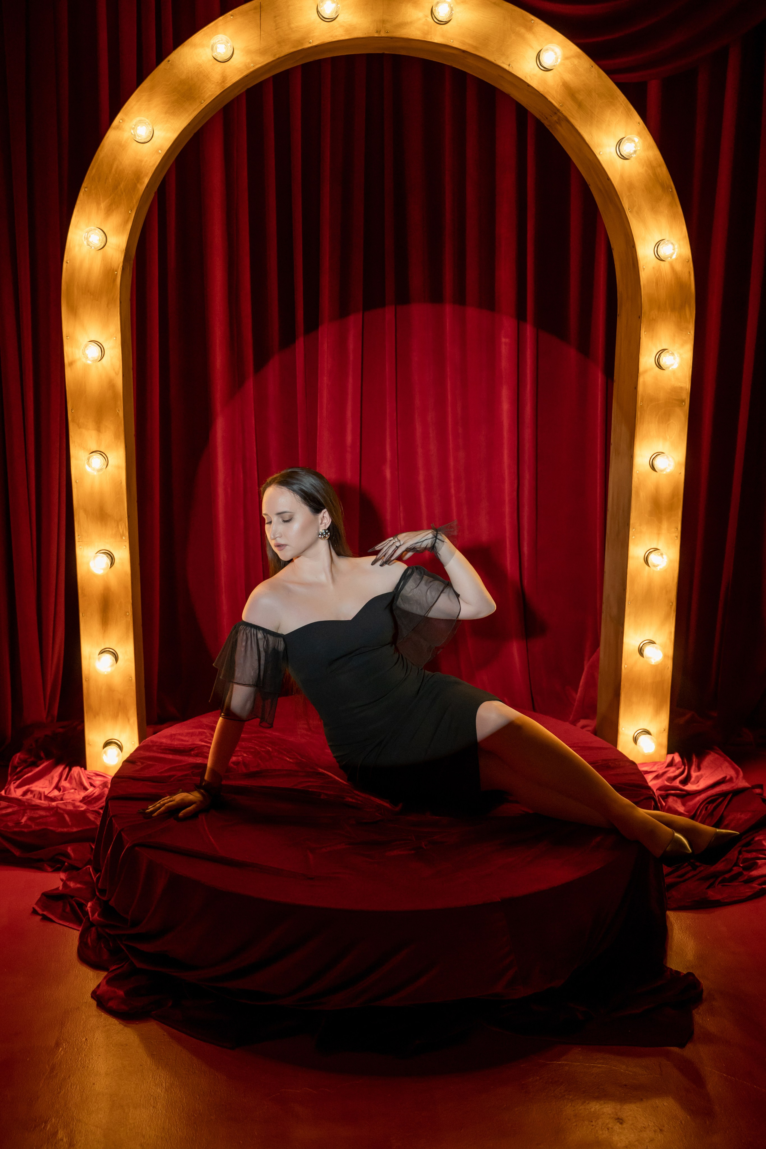 Светлана. Главная