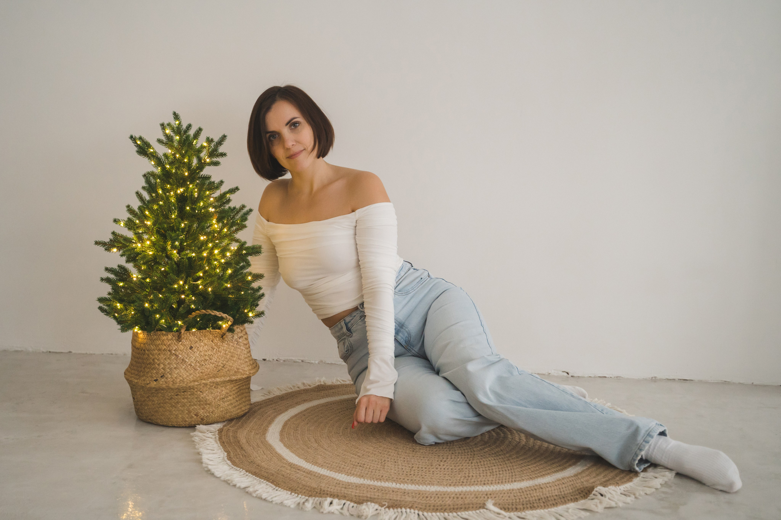 Годик малышки Алисы. Главная