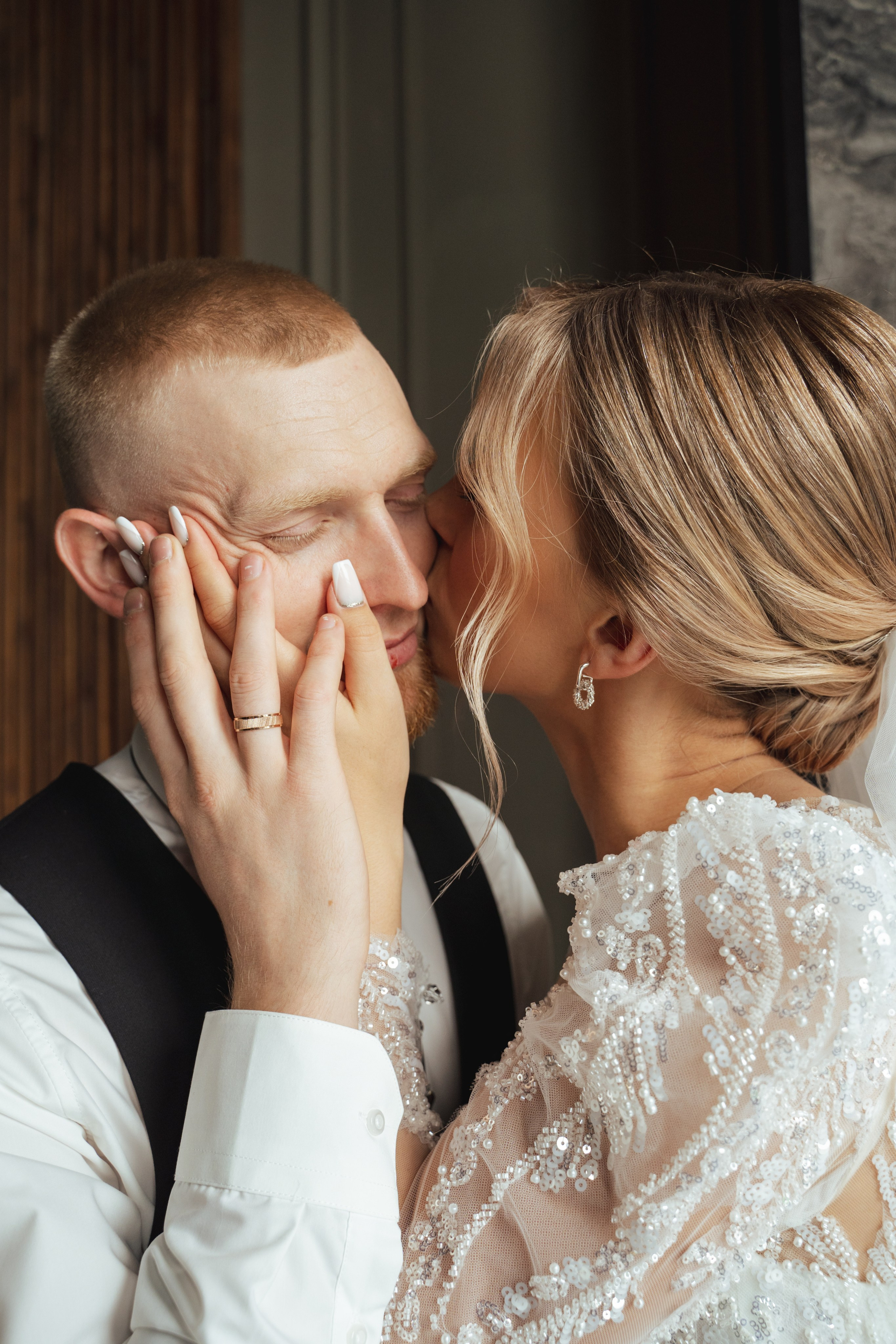 Ирина и Николай. Главная