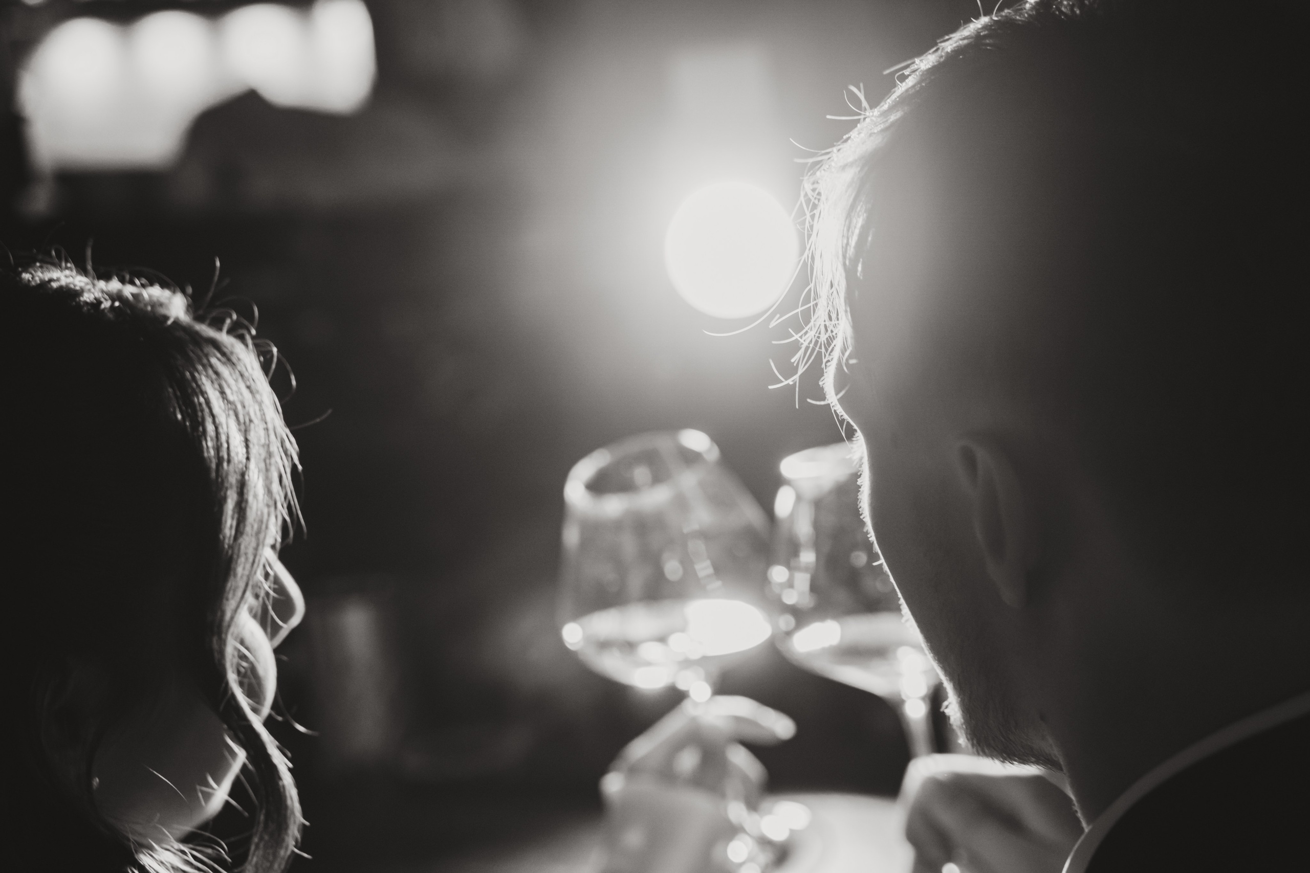 Александра и Кирилл. Главная