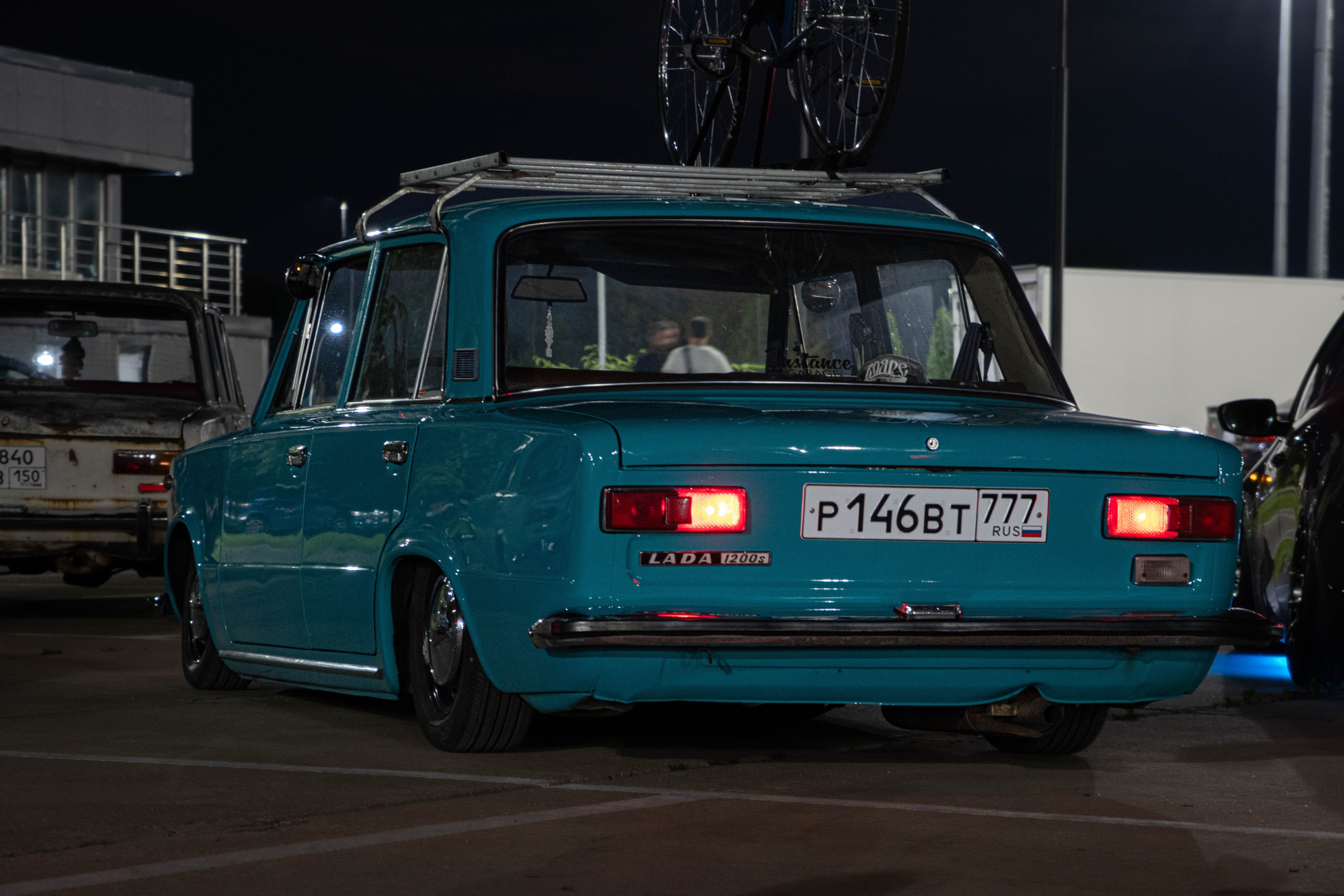 Автомобили. Фотограф и видеооператор Кривов Павел