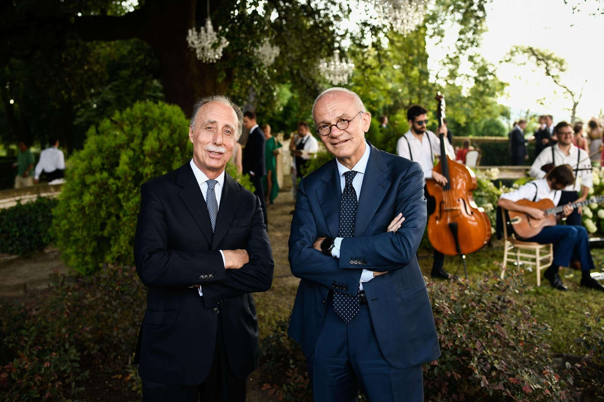 Luca & Polina ( Tuscany , Italy ). Артур Погосян — лучший свадебный фотограф России