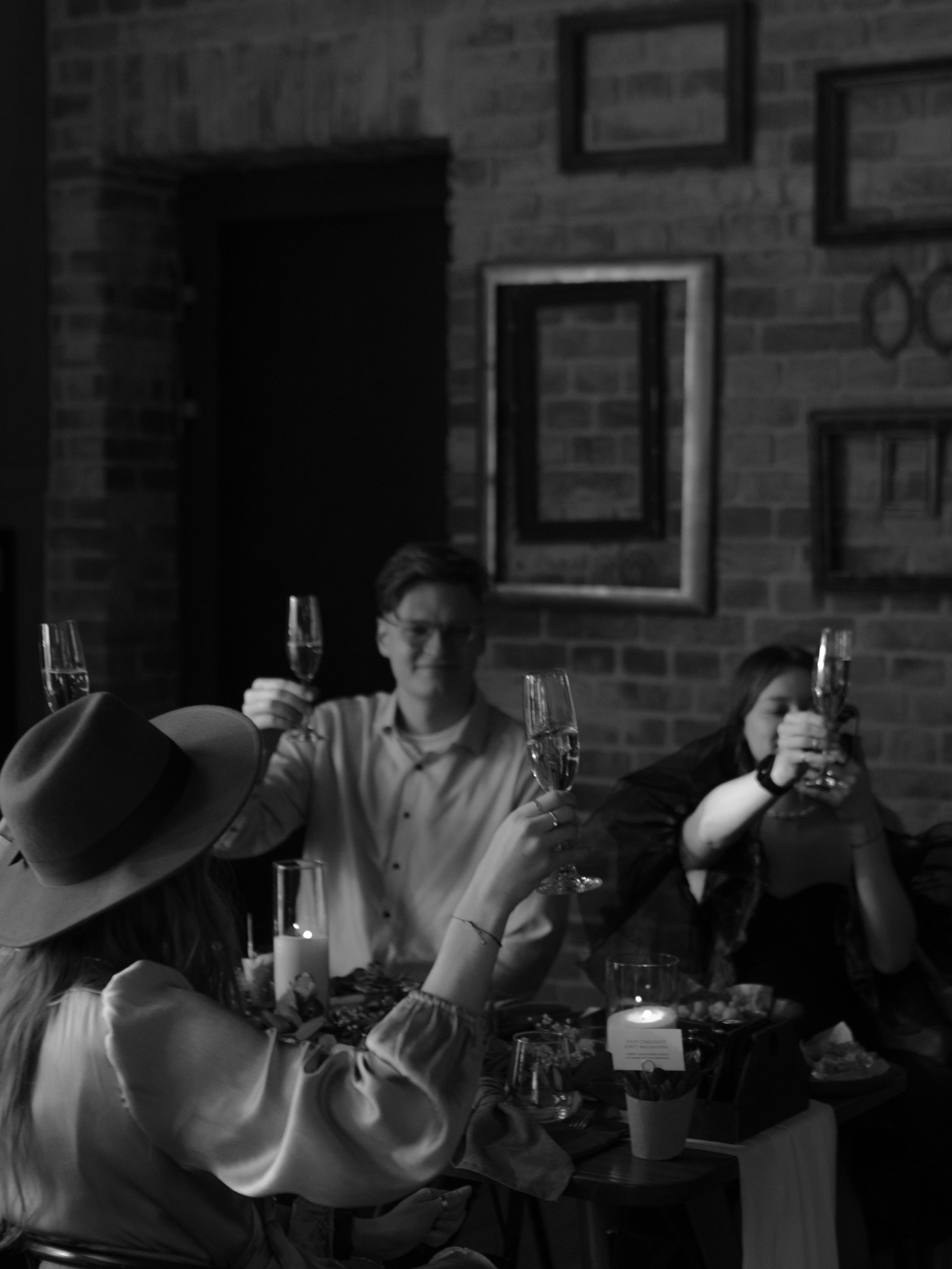 Денис & Катя. Свадебный фотограф Москва и Подмосковье