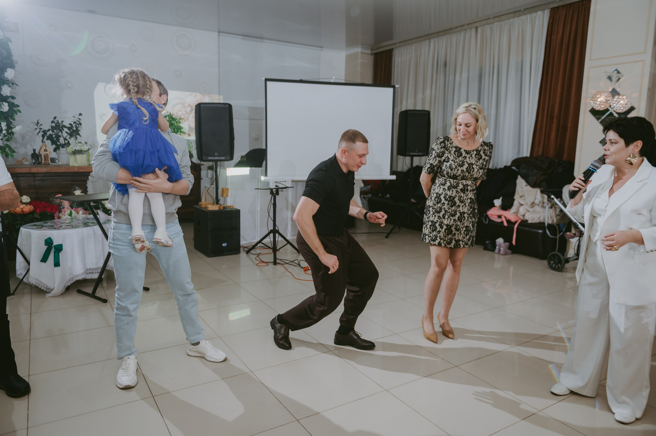 Владислав&Анна. Свадебный и семейный фотограф город Темрюк Фотостудия Темрюк