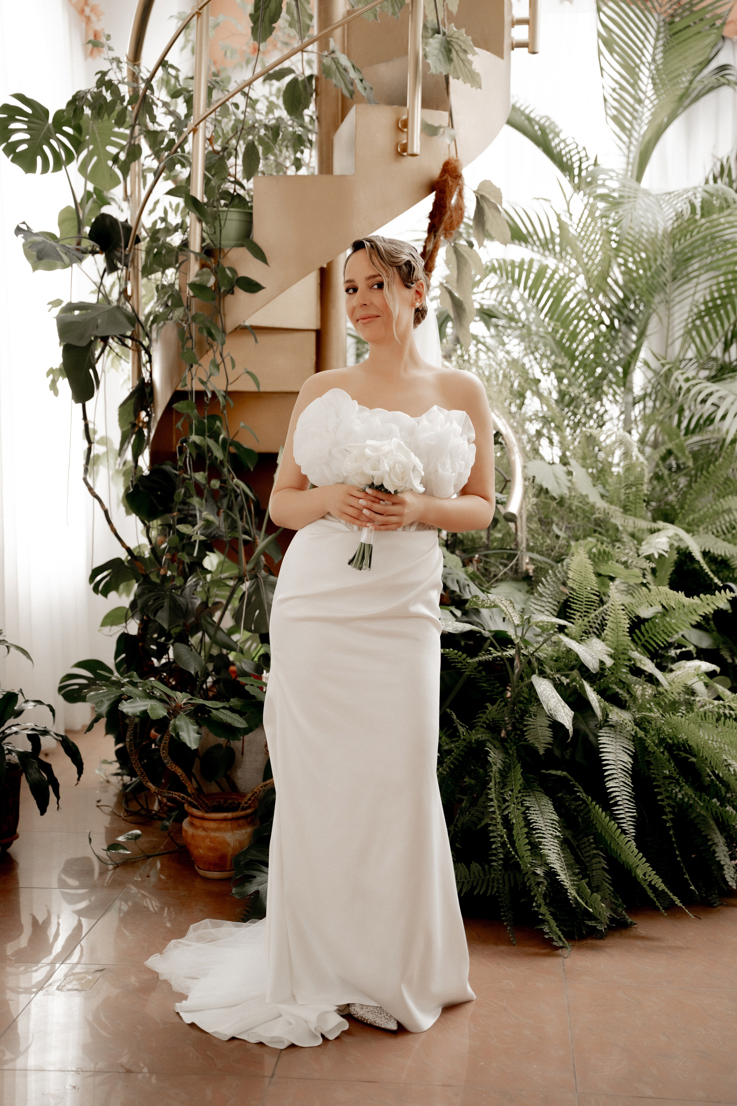 Ксения и Алексей. Фотограф Санкт-Петербург/Гомель Виктория Петрова