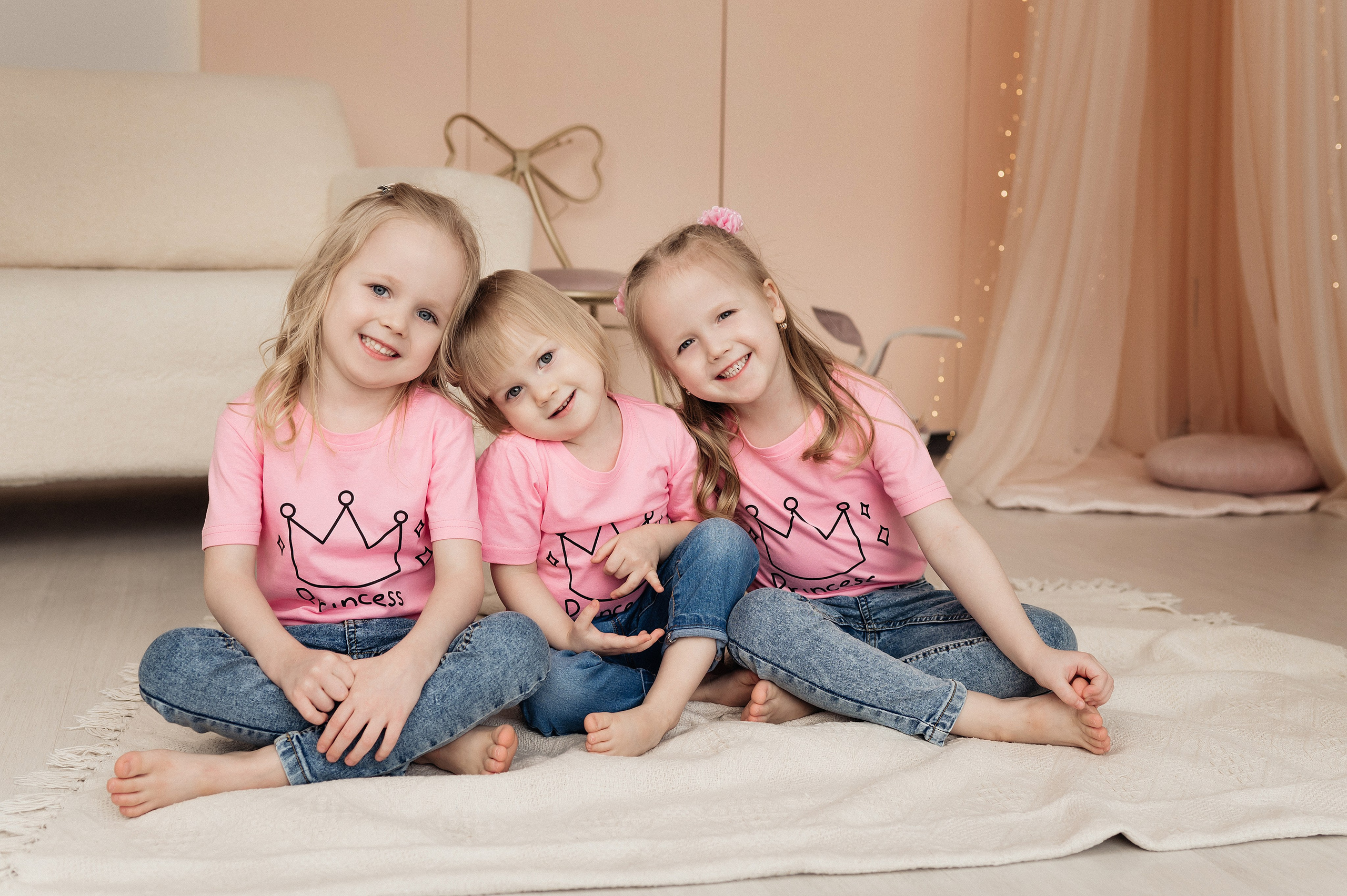 Семейная фотосессия. Фотограф Виктория Грибова г. Вологда