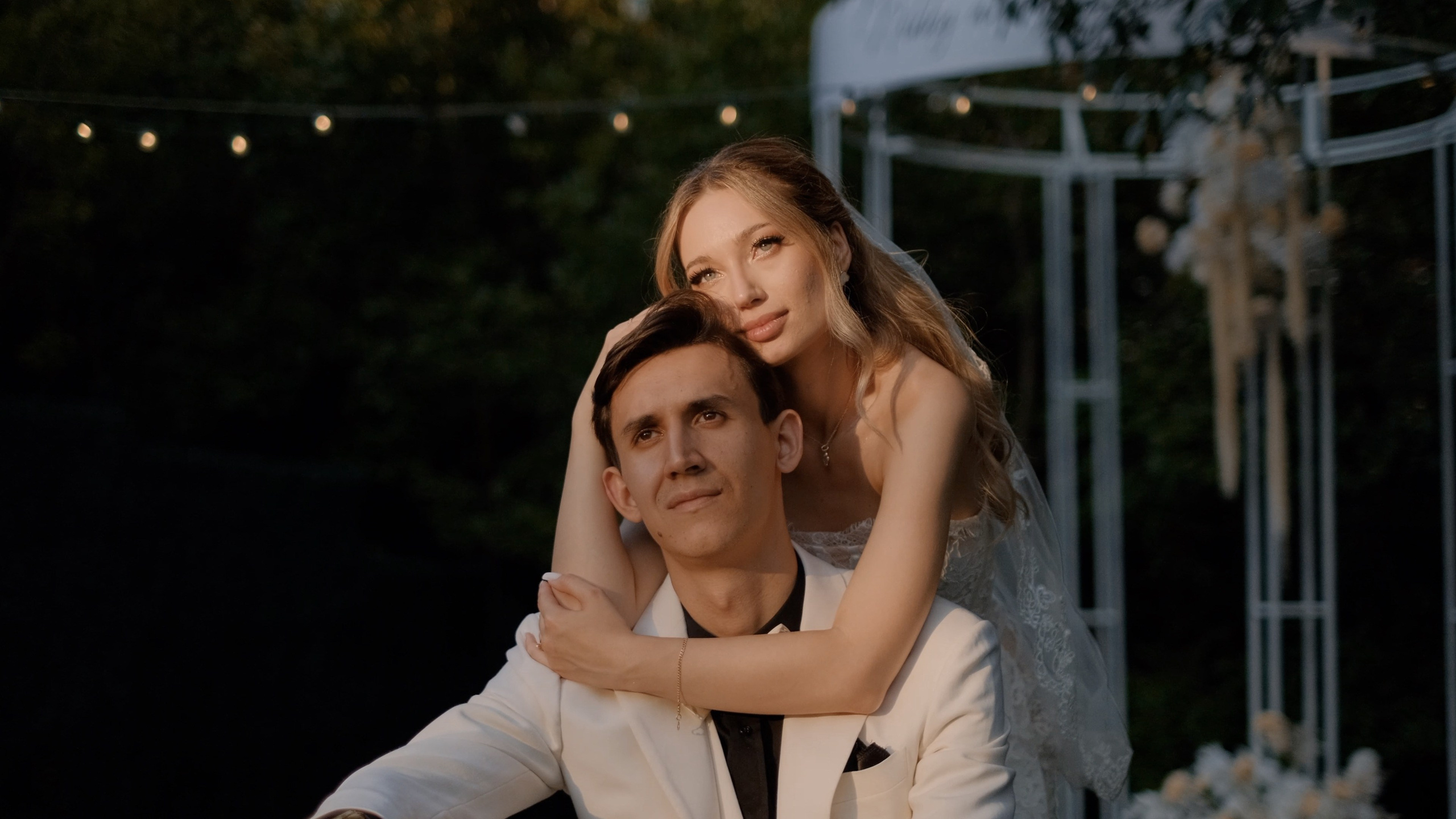 Свадьба Nicky & Nicky. Видеограф Павел Борисов | Москва | СПБ | Брянск