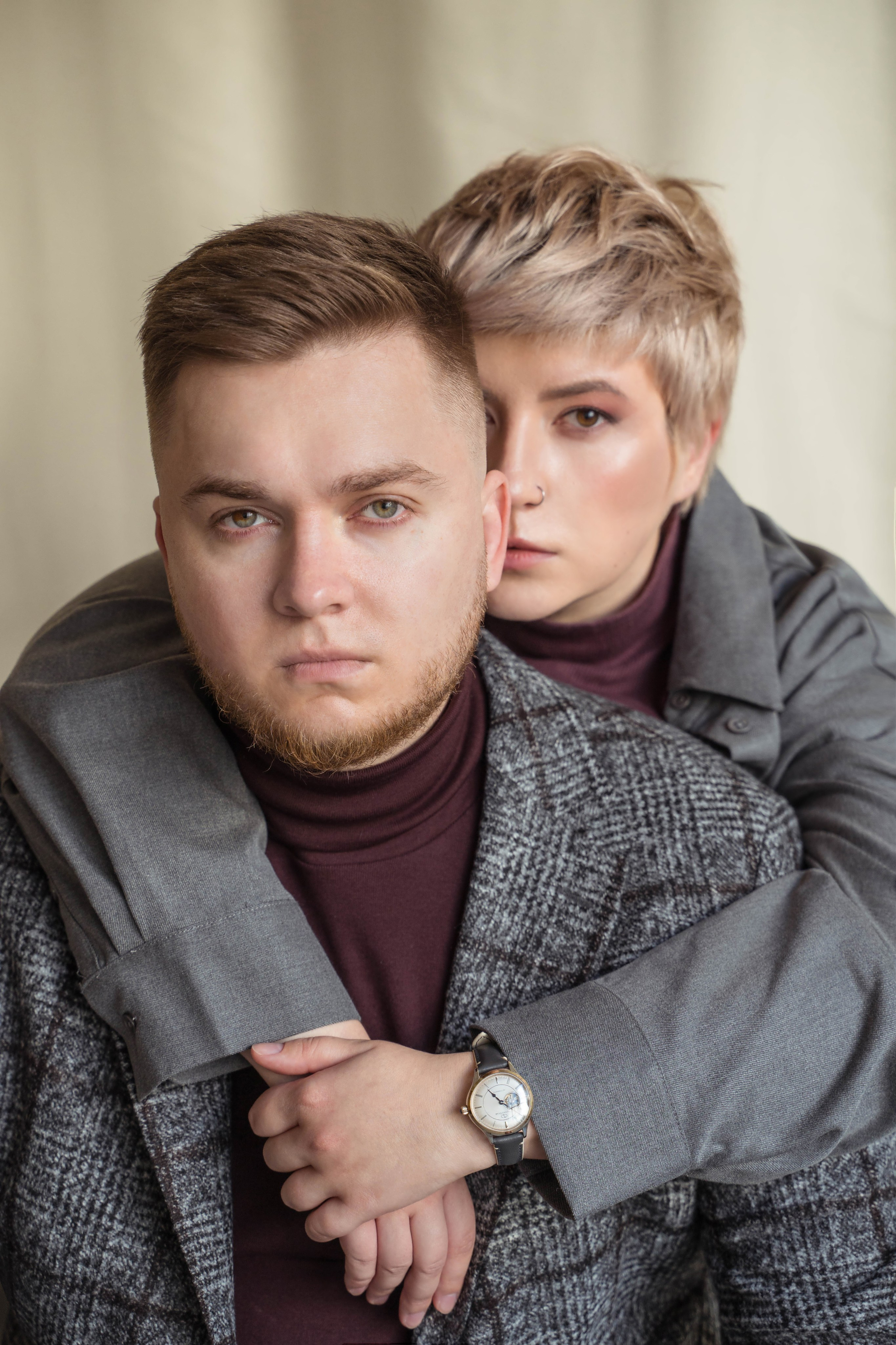 С Е М Е Й Н Ы Е. Арт фотограф и стилист Ульяна Терезникова