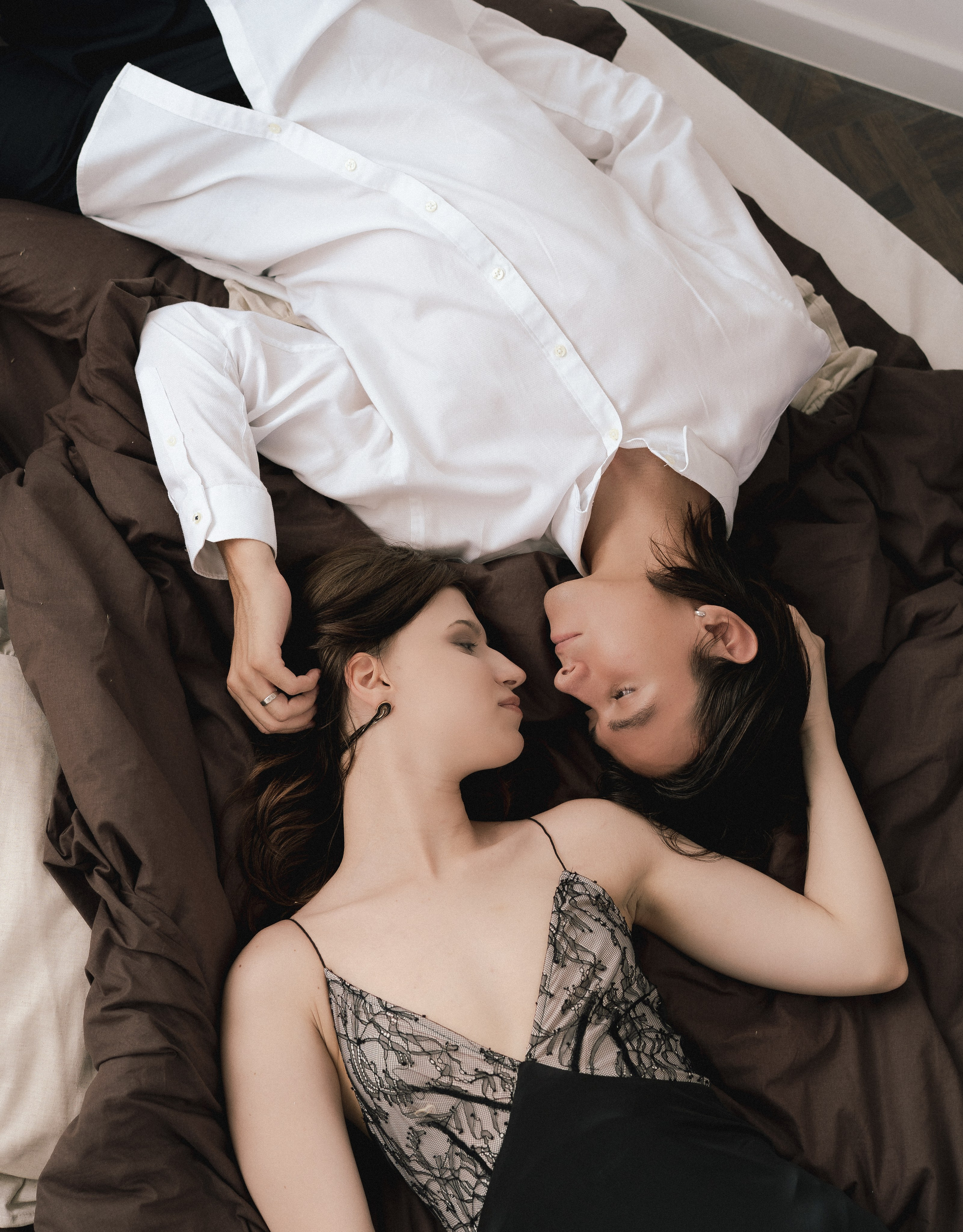 Love Story. Иван Волохов