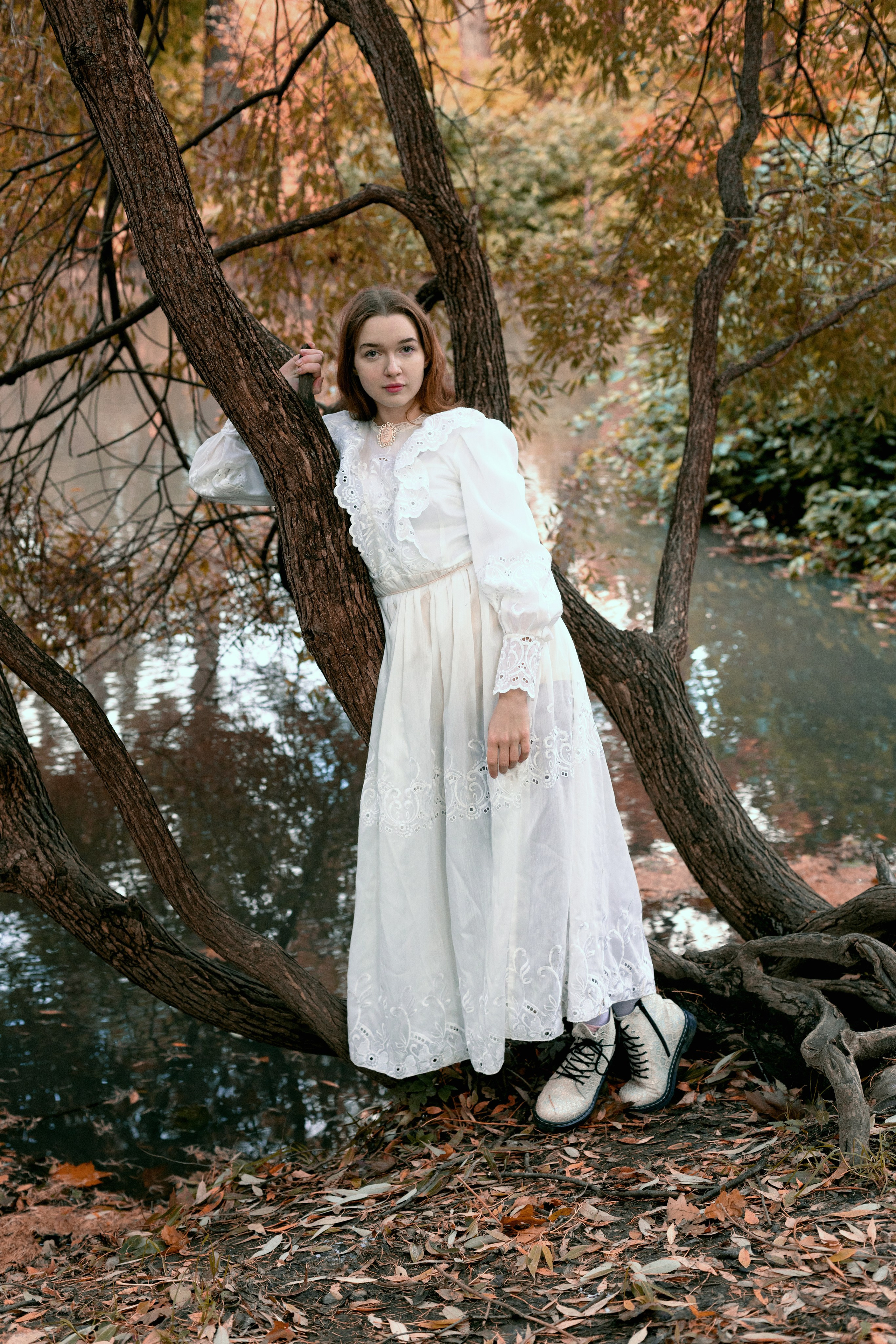 Чеховские Девушки