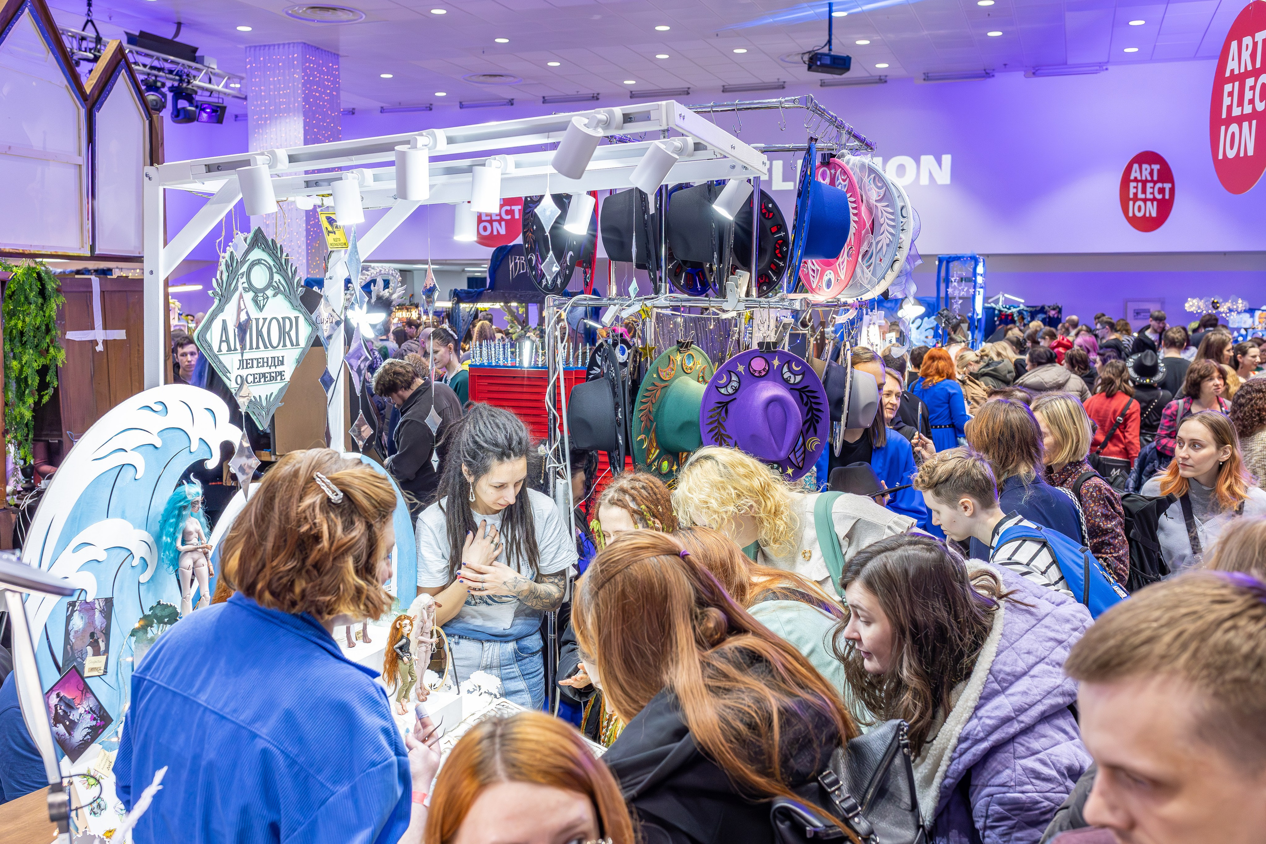 ART FLECTION. Александра Куликова фотограф, Москва