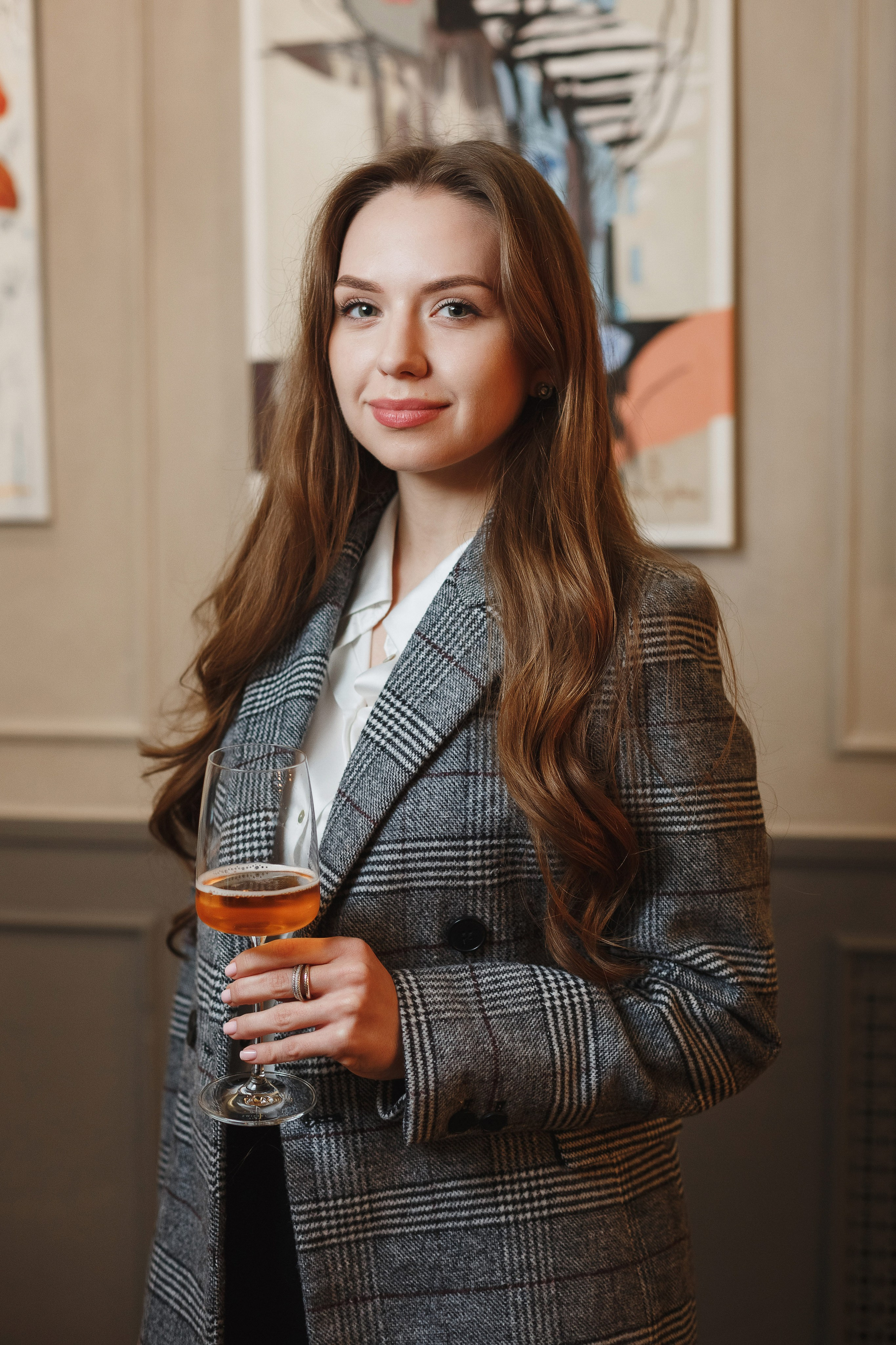 Фото клуба любителей российских вин в ресторане Мадам Ку-Ку, Таганрог. Свадебный и семейный фотограф в Таганроге Бакарюк Антон