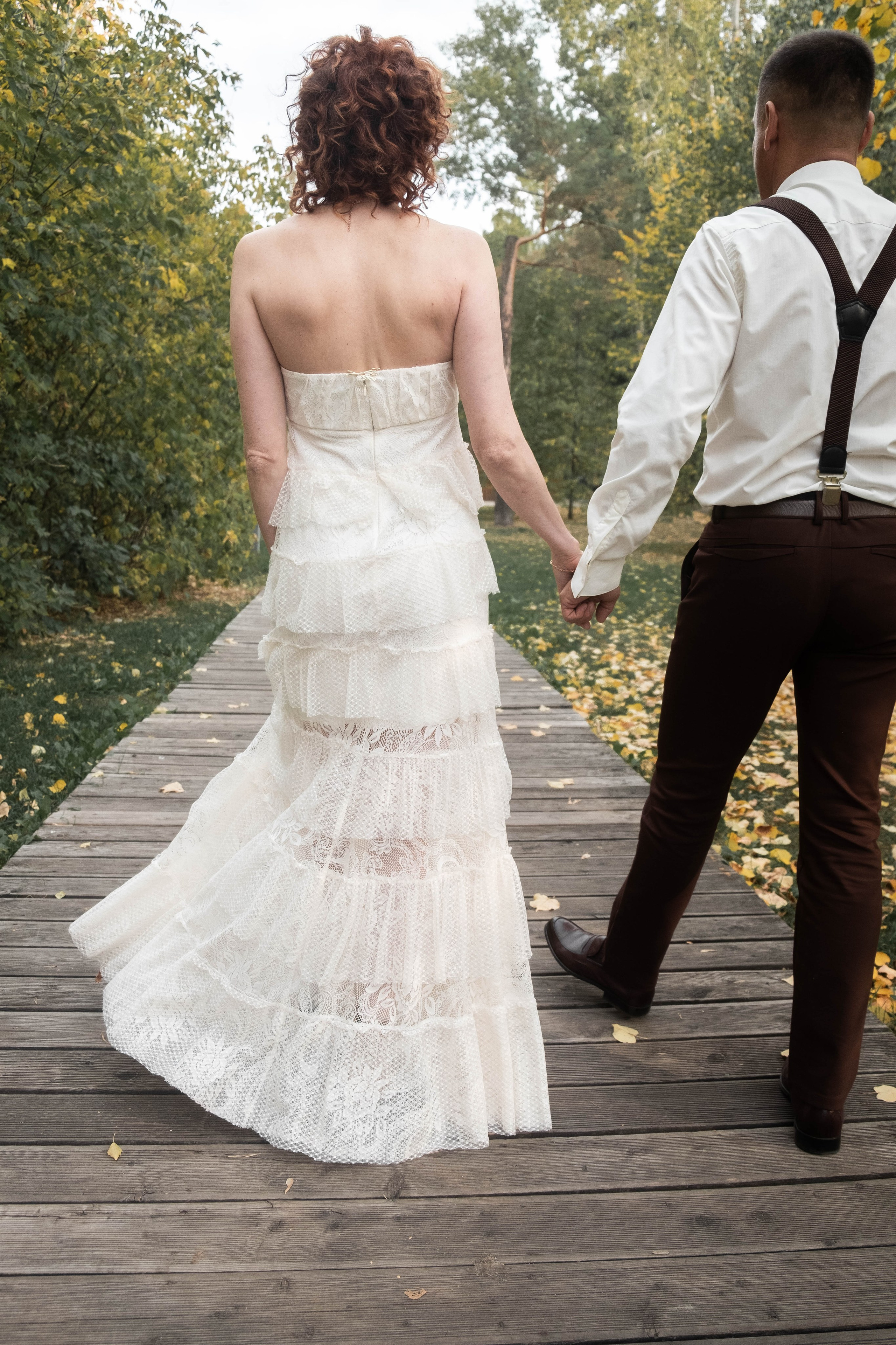 Геннадий&Евгения. Портретный фотограф в Москве Гульнара Миннуллина