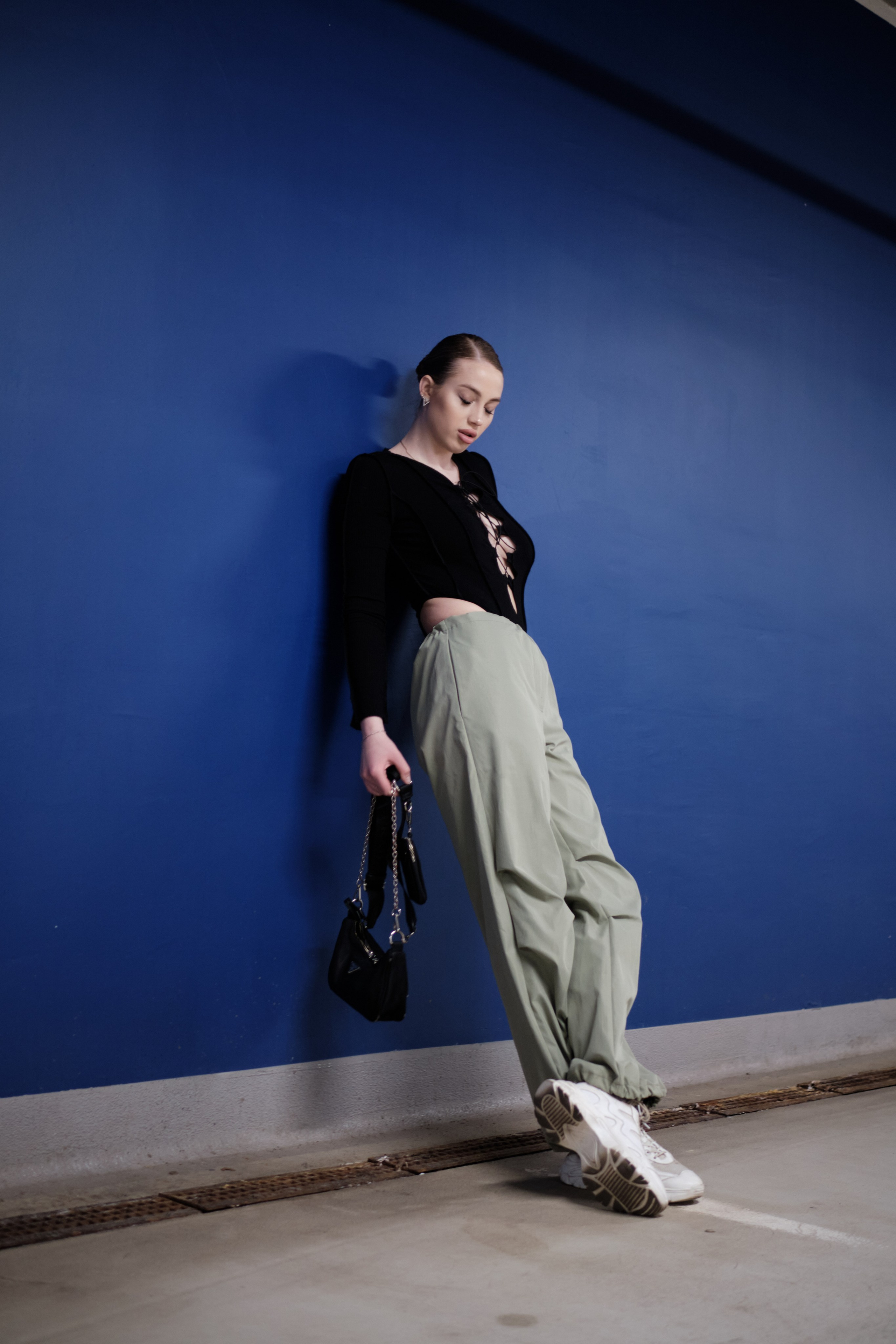 Анастасия. Фотограф Санкт-Петербург