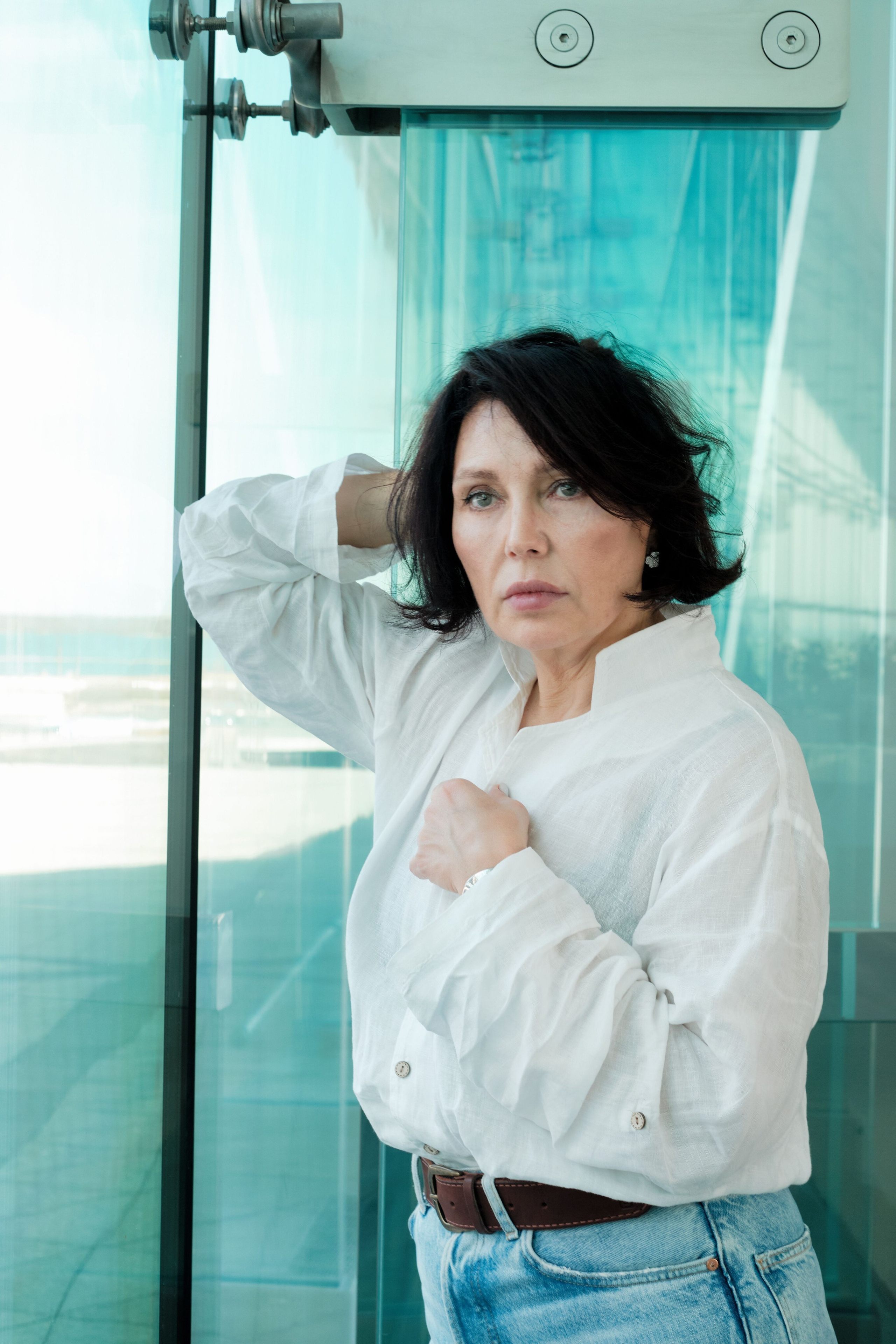 Ирина. Фотограф Санкт-Петербург