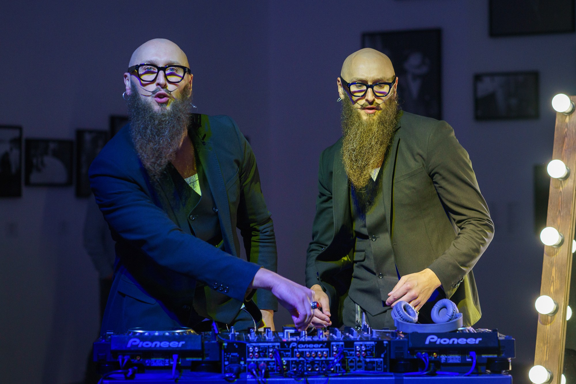 Albert Watson & Pirelli Calendar 2019. Профессиональная фотосъемка в Москве