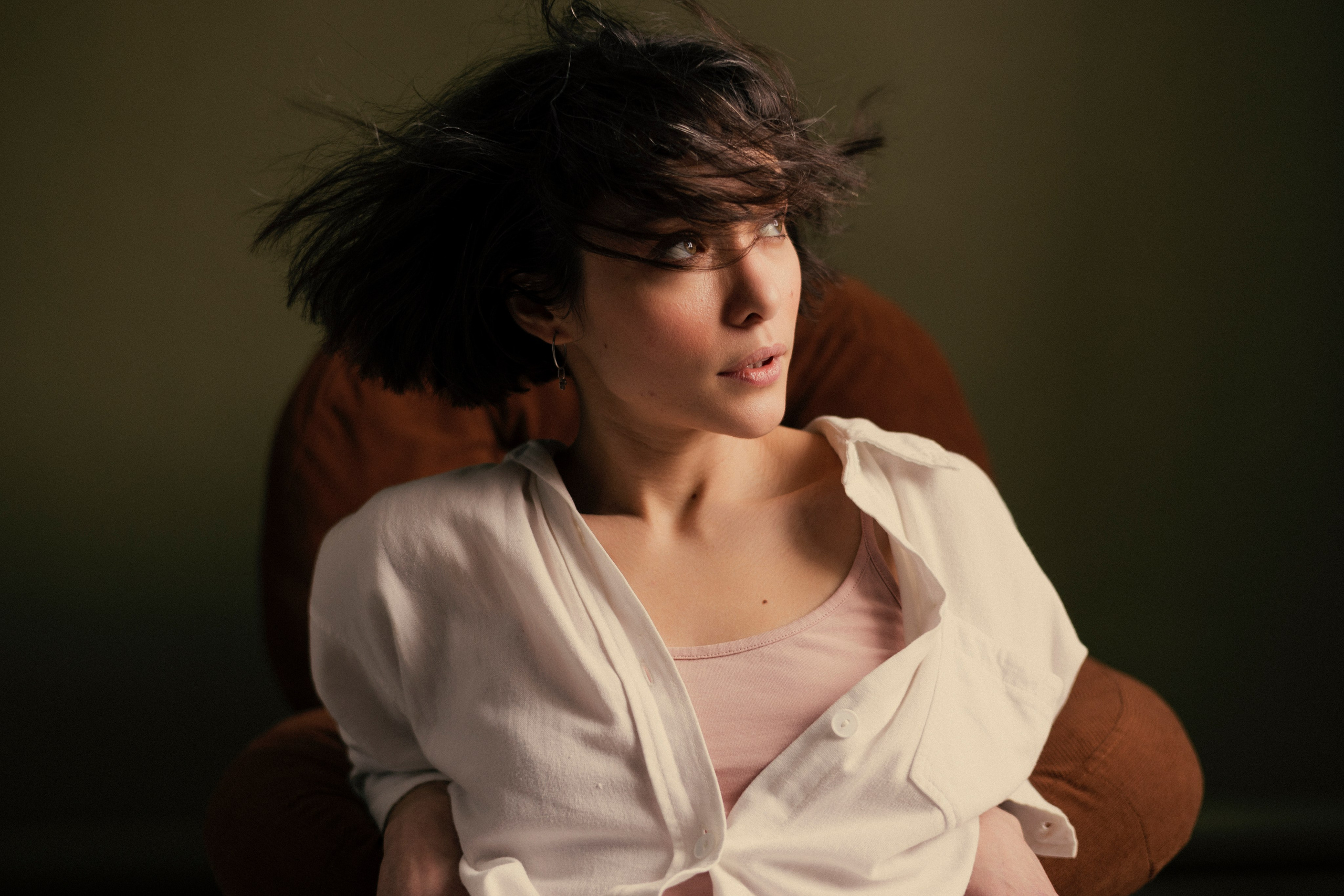 Портретный фотограф в Москве Артем Костеневич