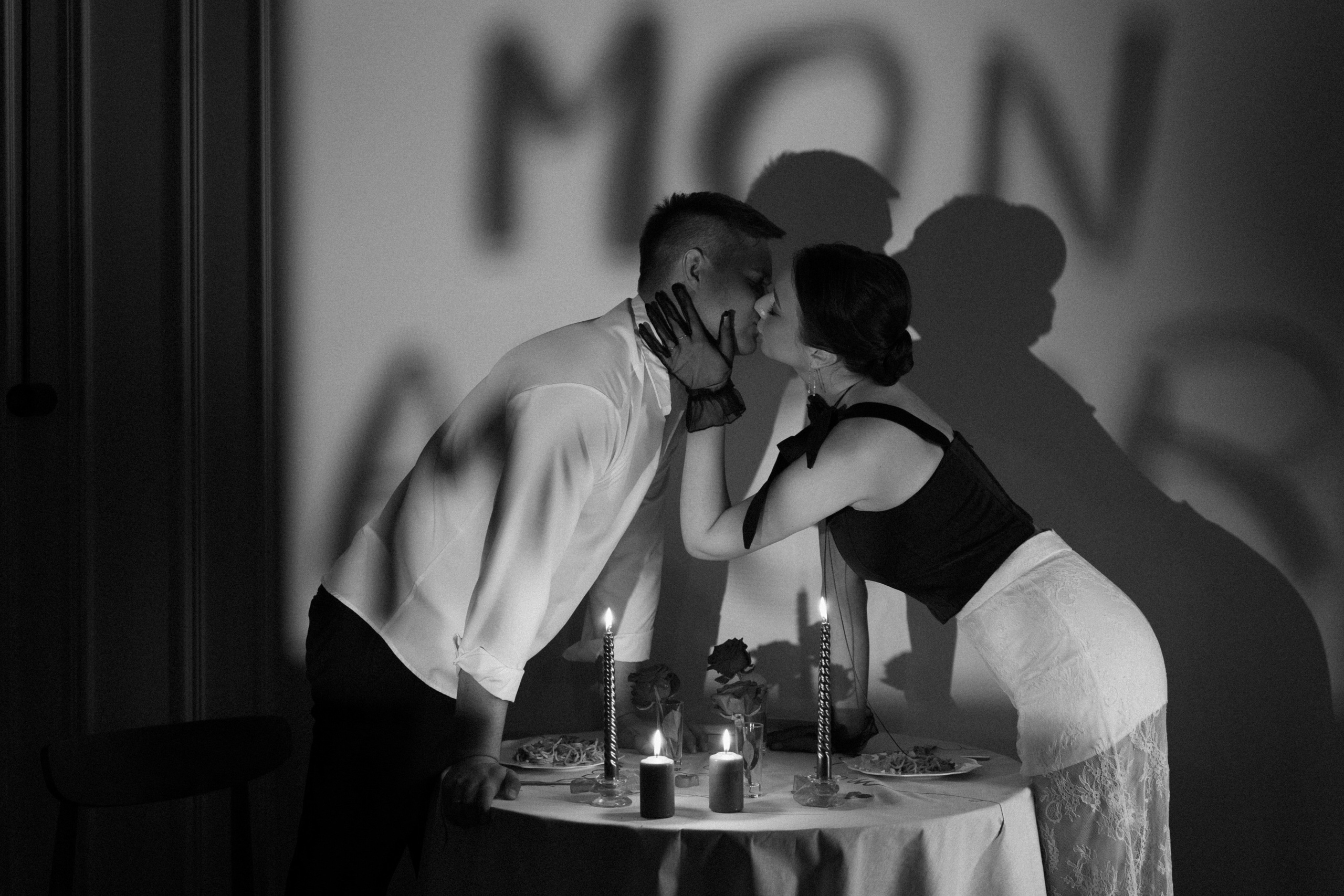 Александр и Наталья. Свадебный фотограф Катерина Чулкова