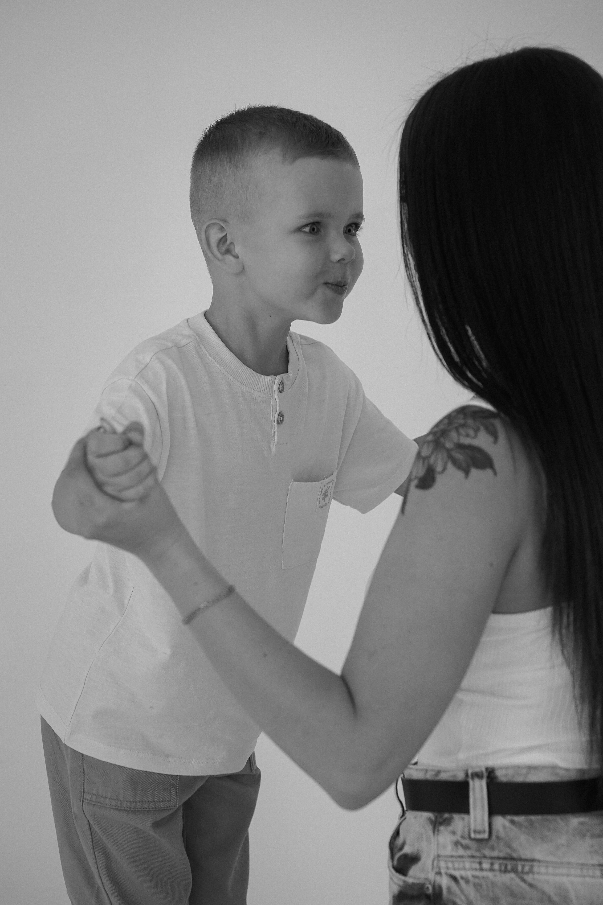 Мирон и Карина. Свадебный и семейный фотограф в Волгограде Наталья Наумова