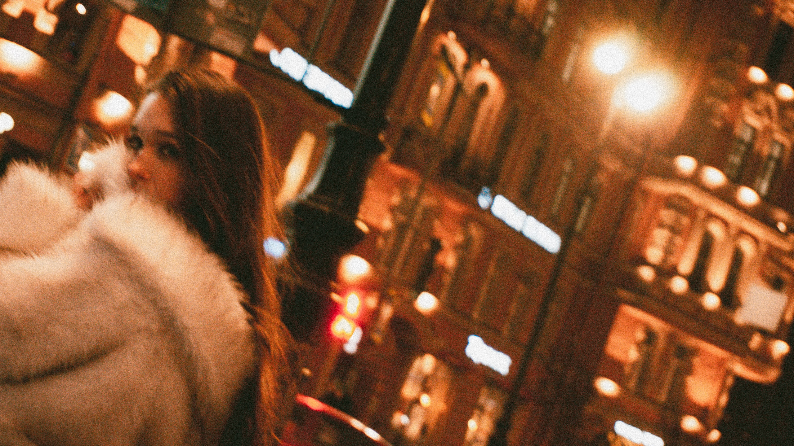 ПОРТРЕТЫ | PAVEL KAYLER