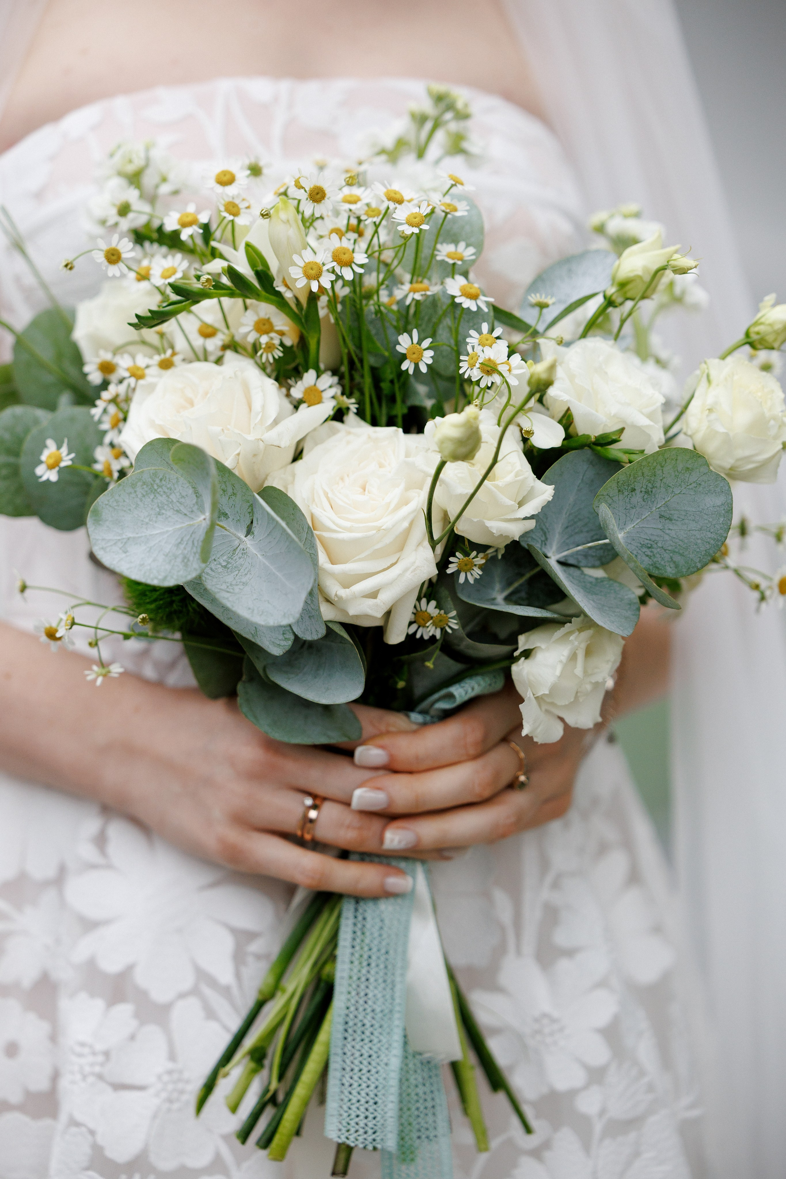 Ромашковые ромашки. Свадебный и семейный фотограф в Твери, Москве, Санкт-Петербурге
