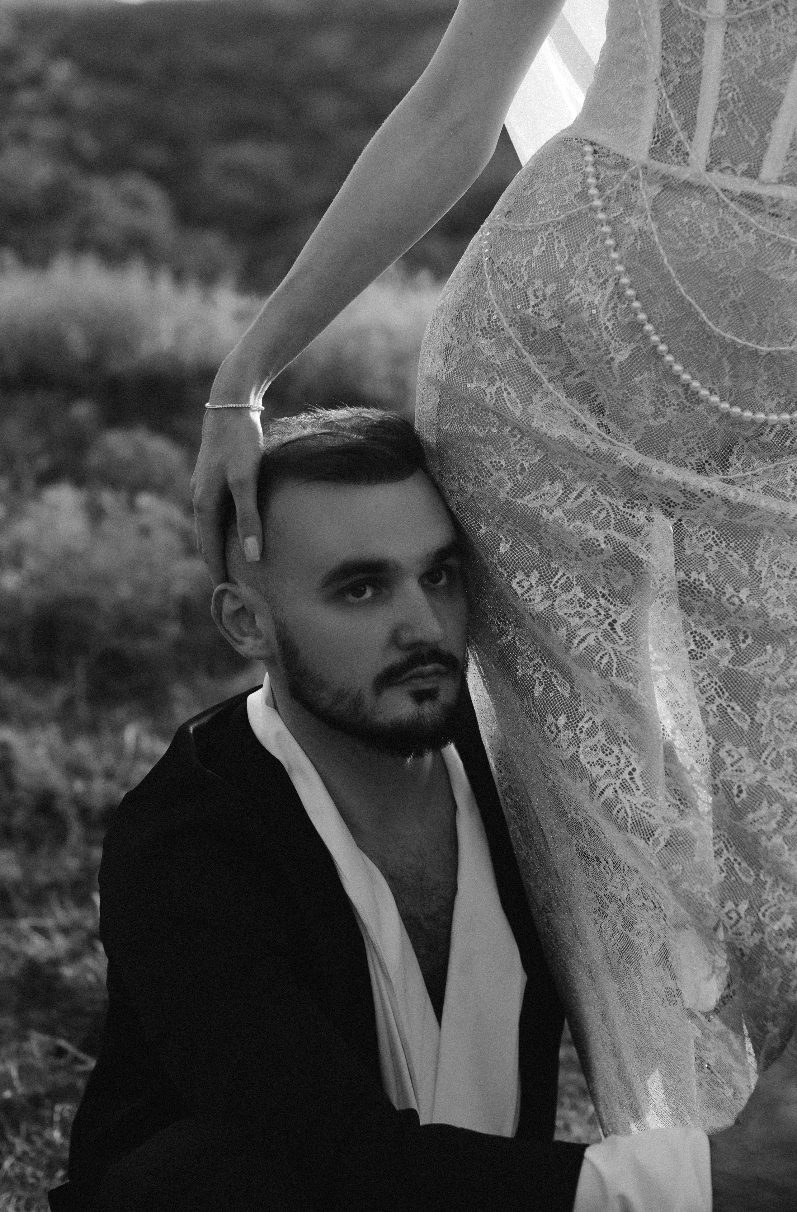 Антон и Надежда. Свадебный, женский, семейный фотограф в Севастополе Юлия Мошенко