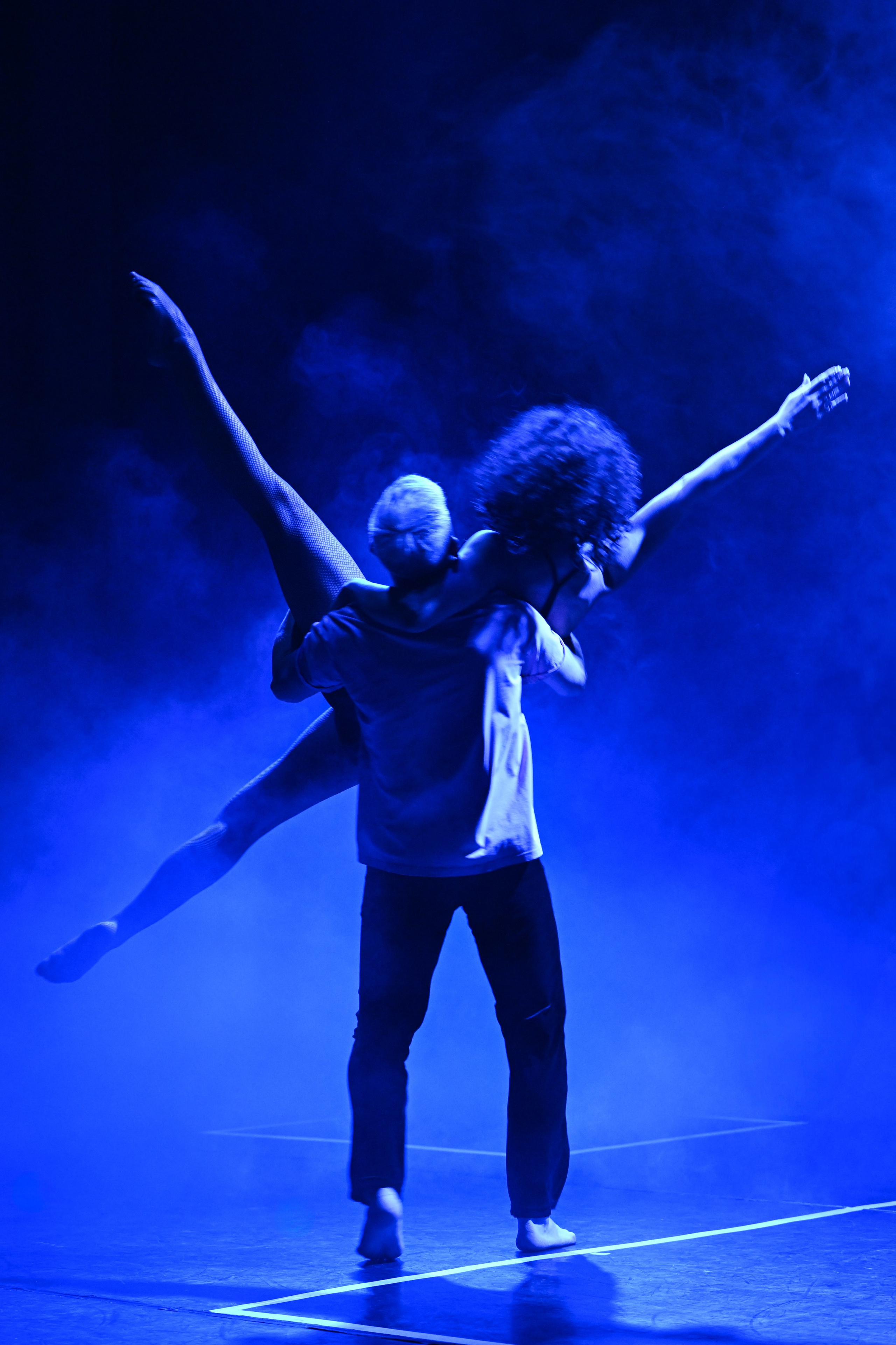 Theatre. Портретный фотограф Виктория Шумай