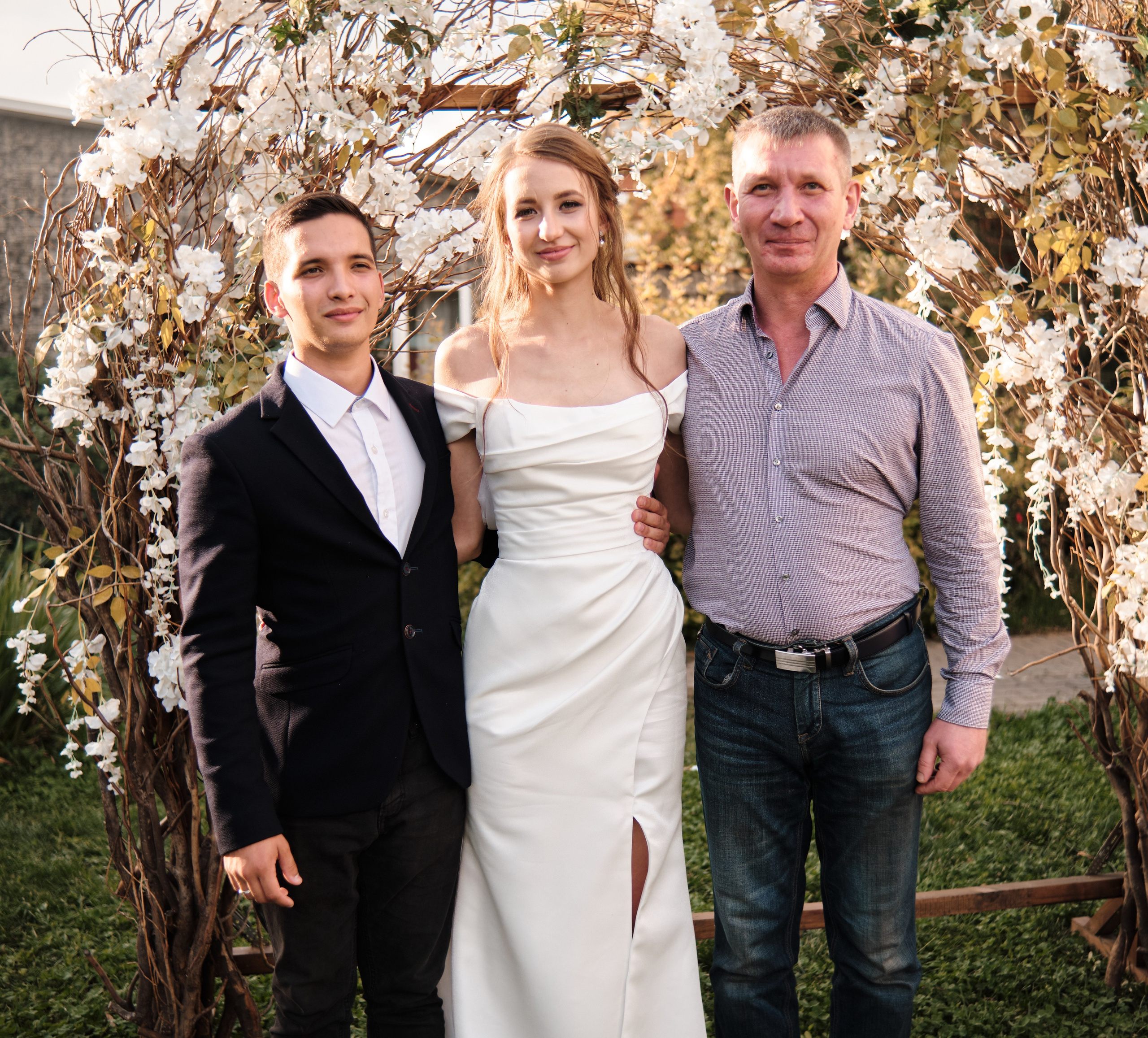 Томск. Ульяна и Дмитрий. Свадебный и семейный фотограф в Новокузнецке Иван Иванов