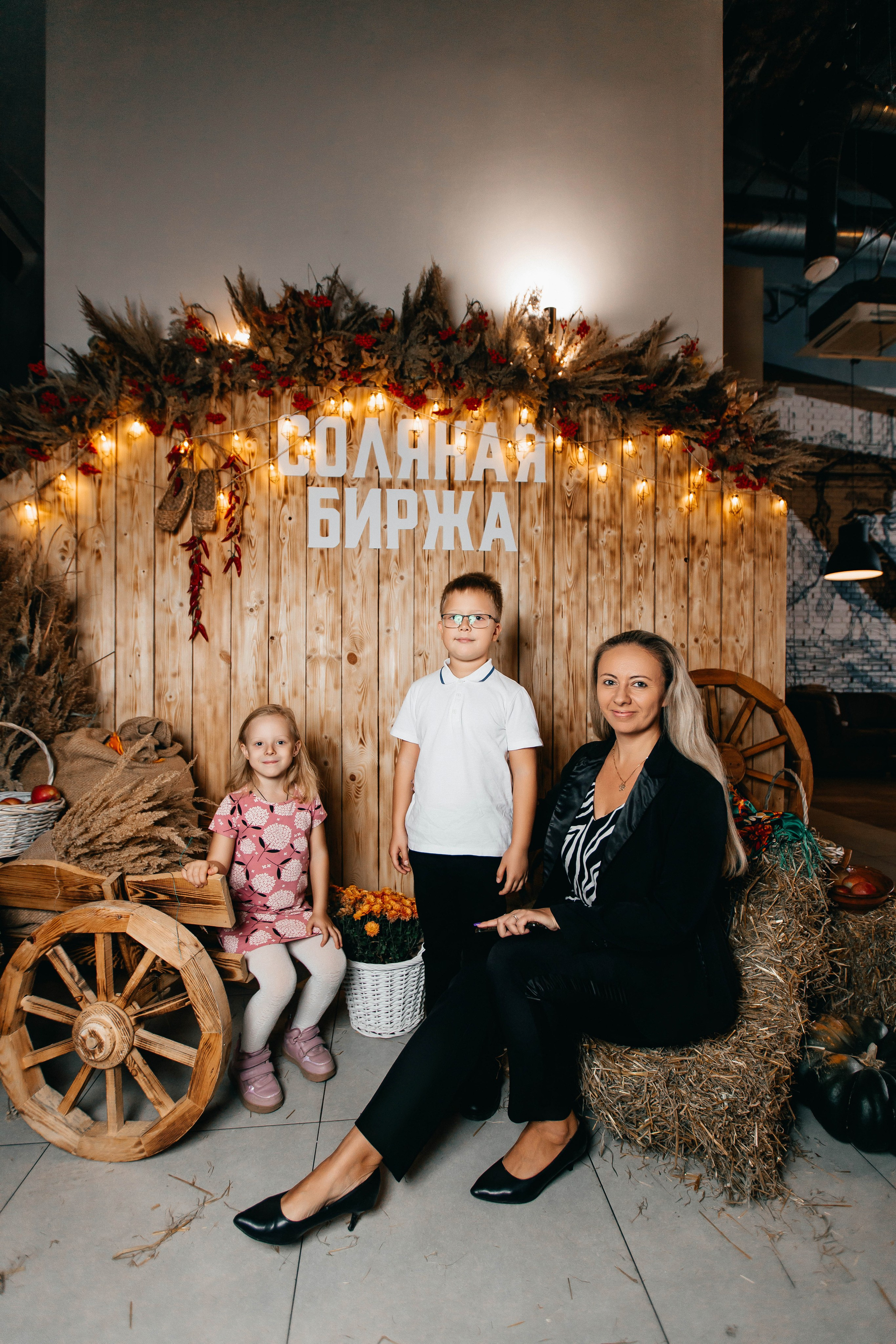 Корпоративы и Новый Год. Свадебный и семейный фотограф в Нижнем Новгороде и Москве Сергей Полян