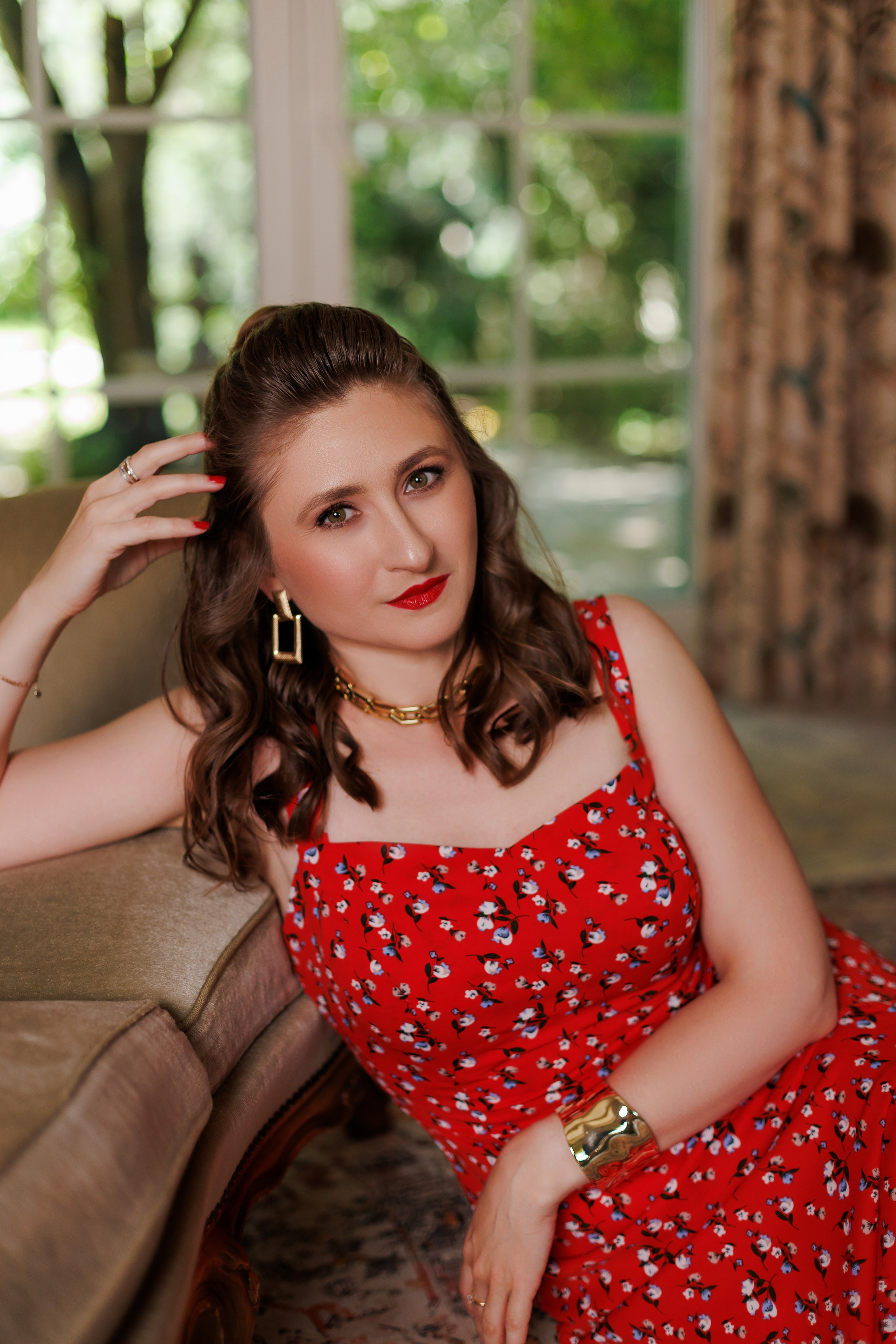 Женские фотосессии. Фотограф в Москве и Балашихе Рязанцева Екатерина