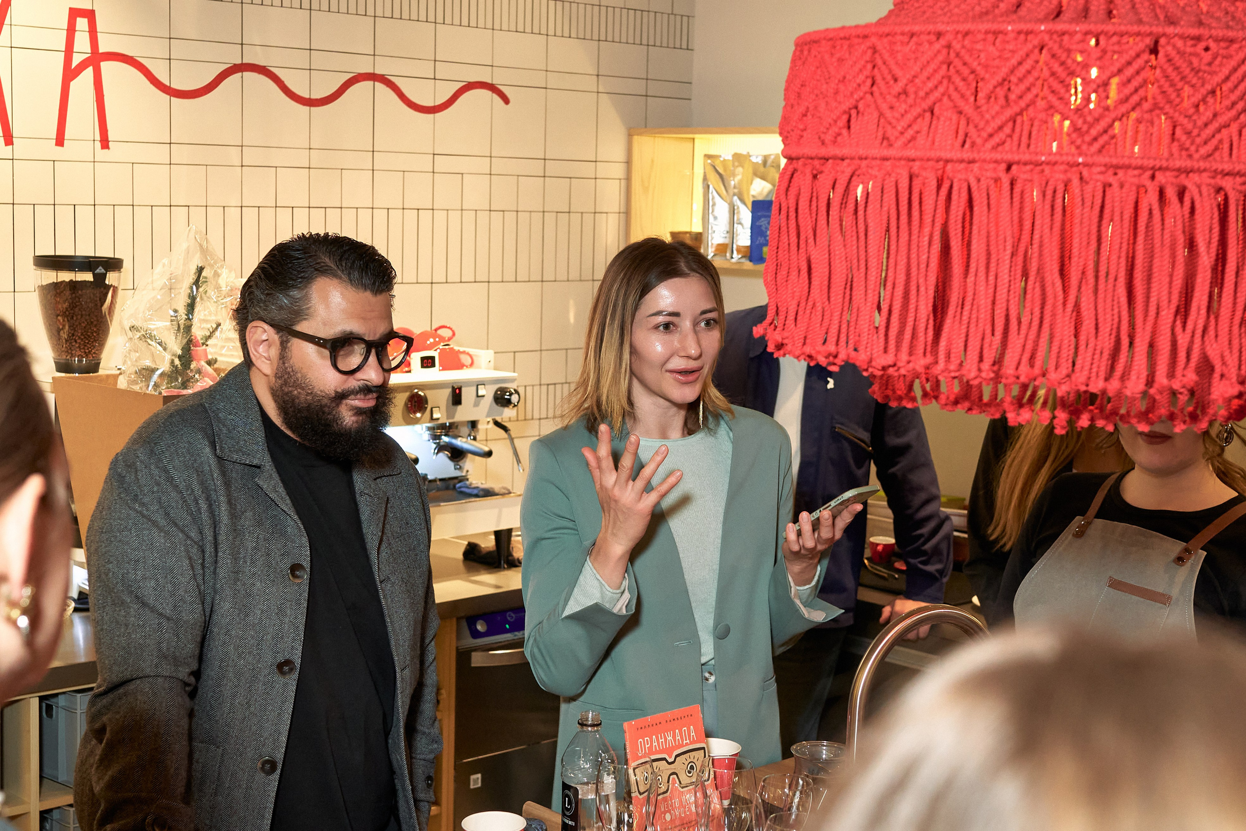 Презентация книги Уиллиама Ламберти. Yankovski_001