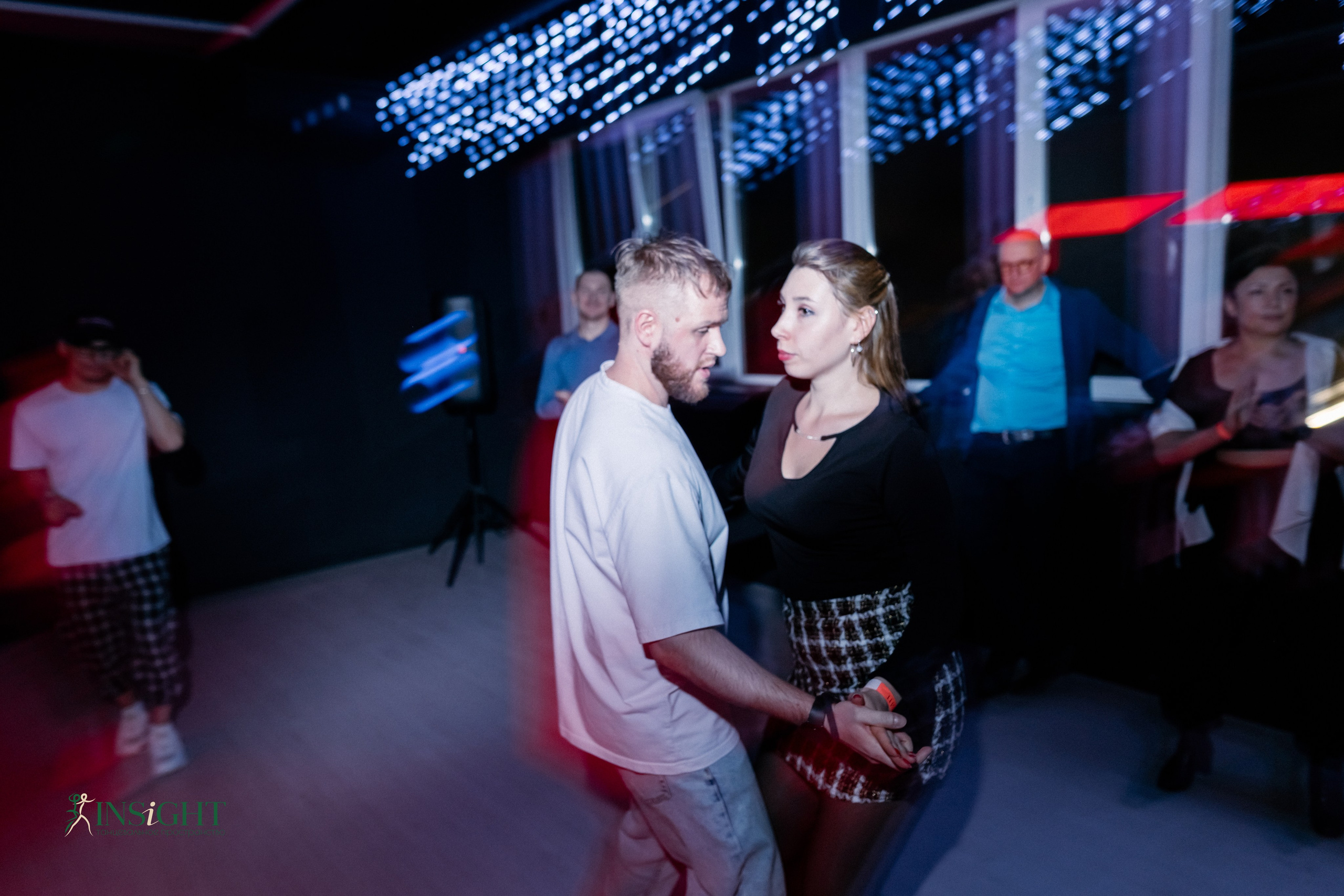 Студия танцев «Инсайт», День Влюбленных. Портретный и семейный фотограф Наталия Гаврилина, Саратов — Москва