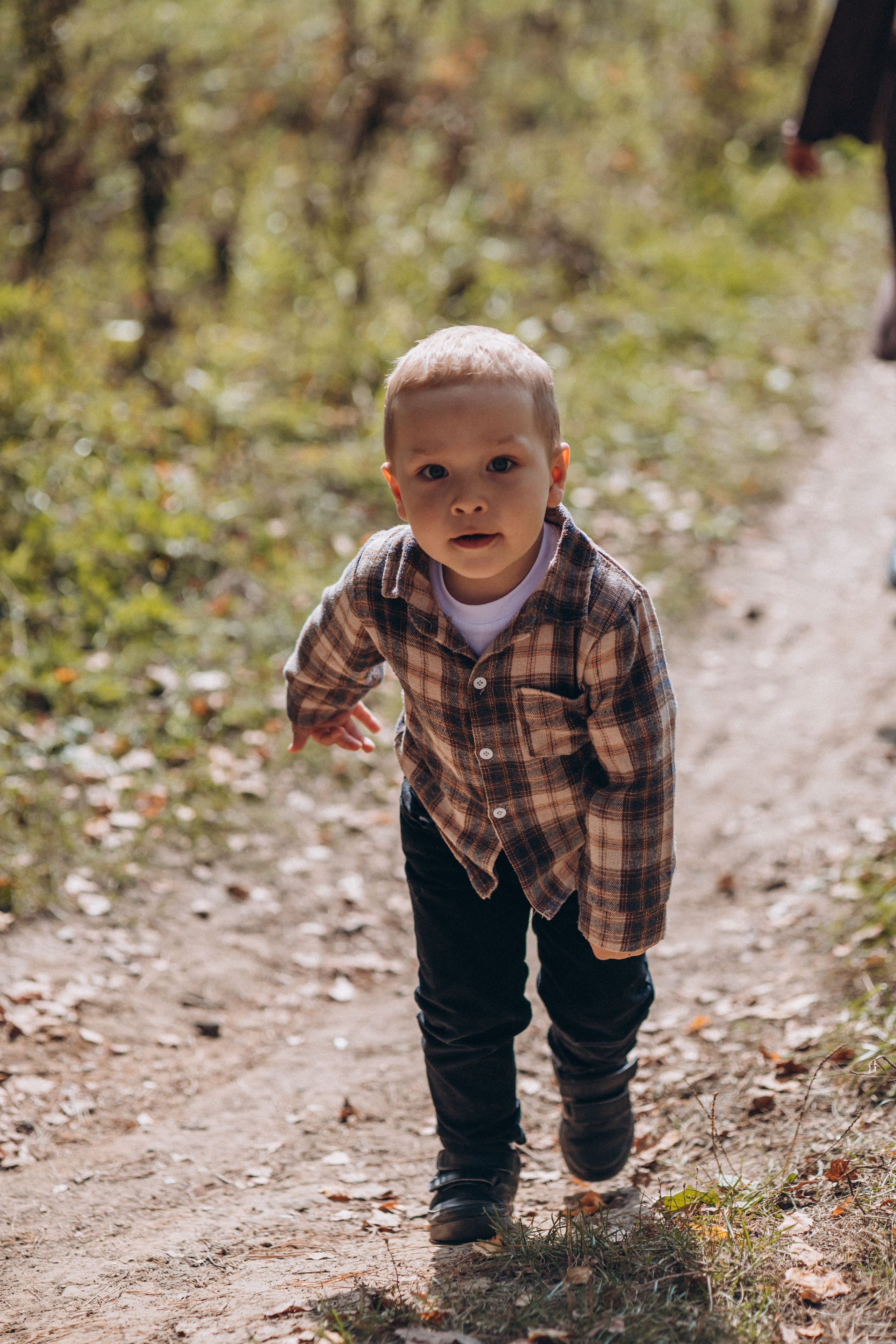 Семья Колесниковых. Семейный фотограф Нижневартовск Тюмень Ефимова Ирина