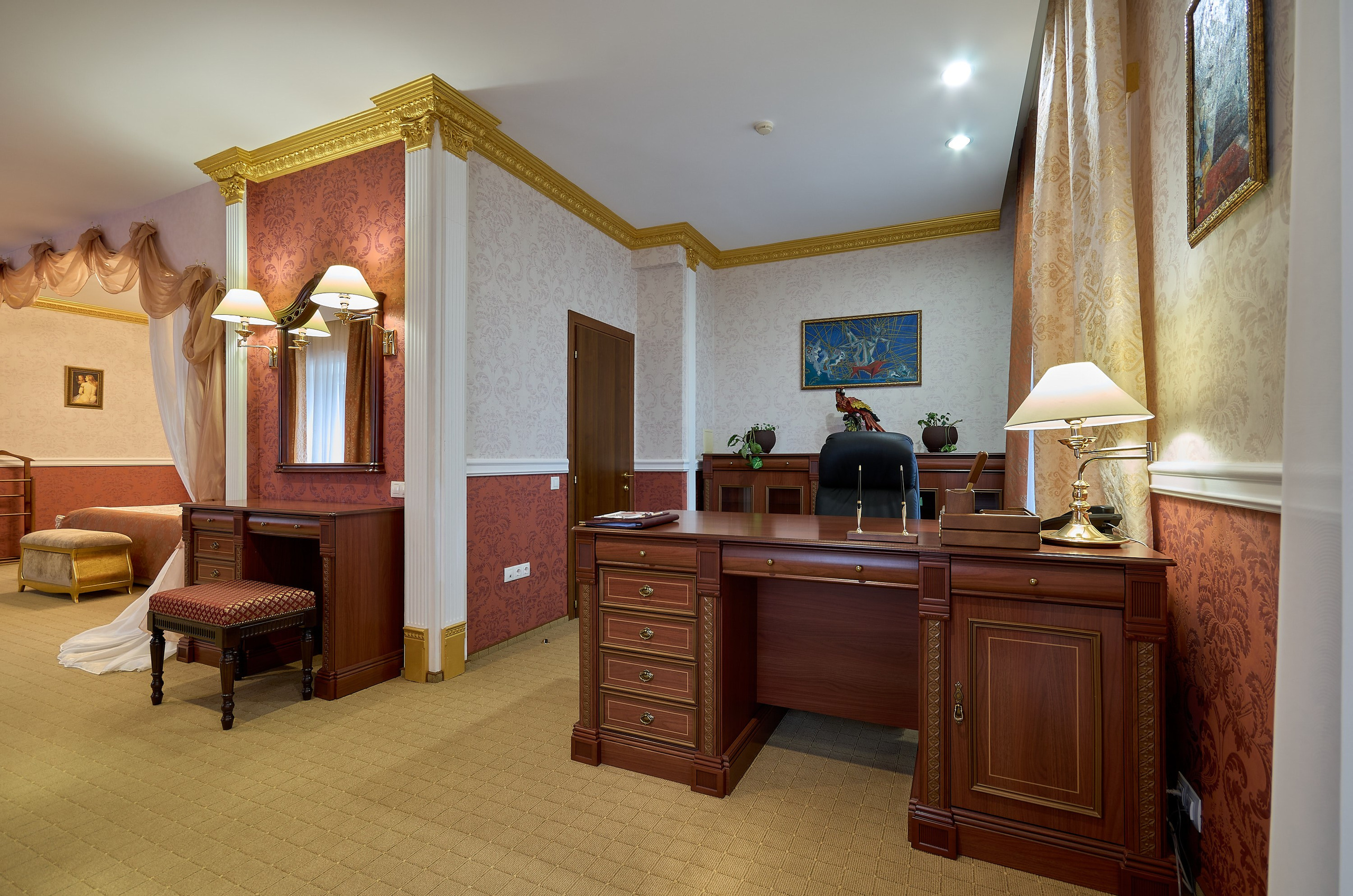 A_7. Абросимов Лев интерьерный и архитектурный фотограф