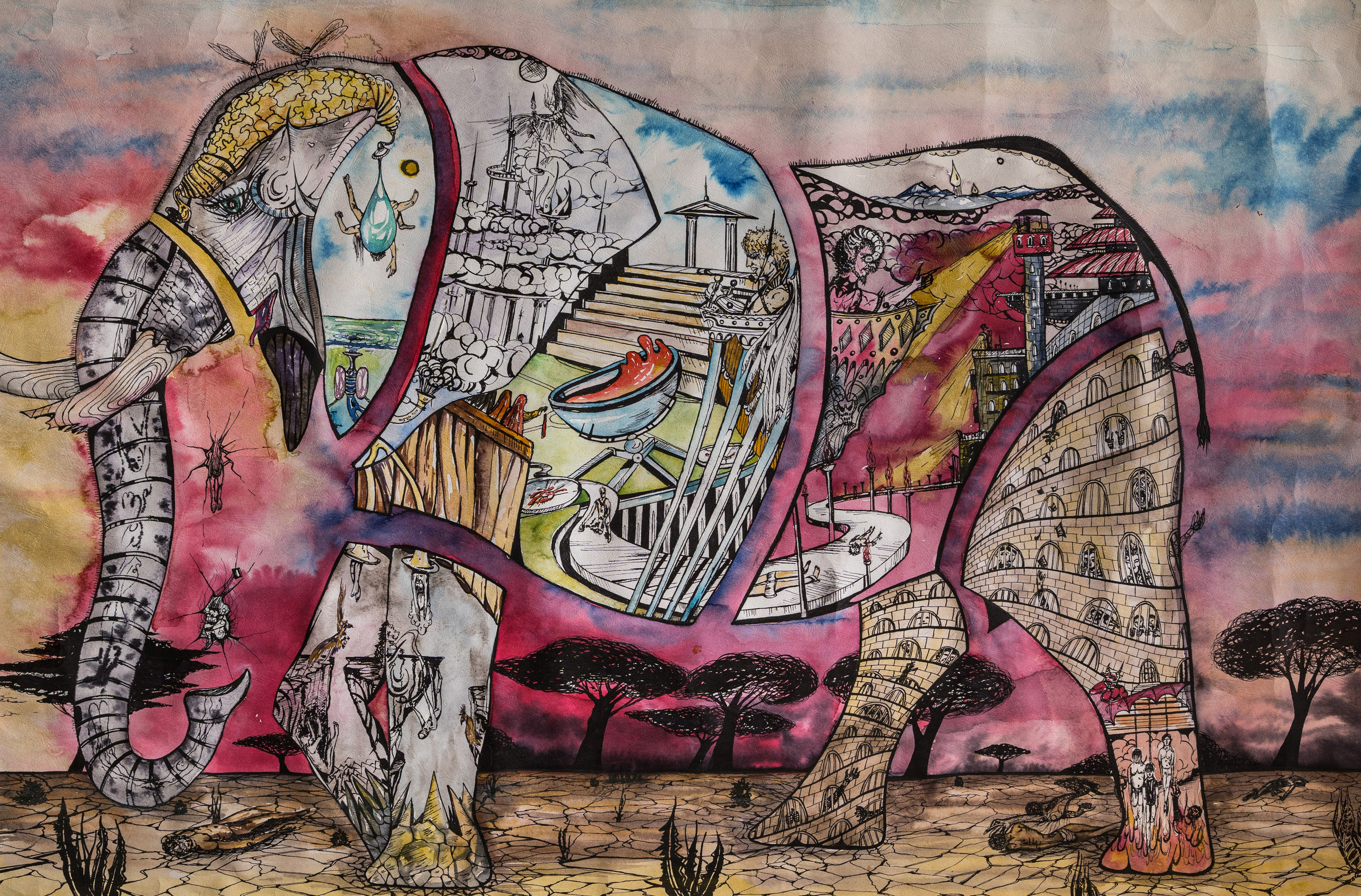 Мои картины. Свадебный фотограф Кисловодск Пятигорск Ессентуки Железноводск Владимир Батищев