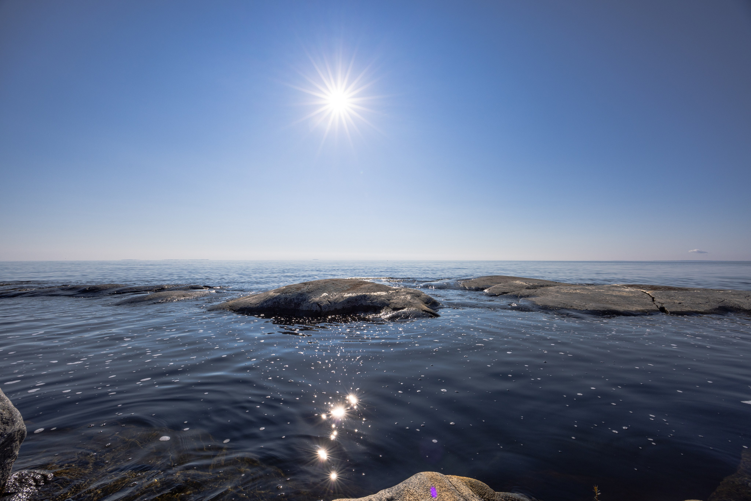 Ладога. Автомобильная фотография в Санкт-Петербурге