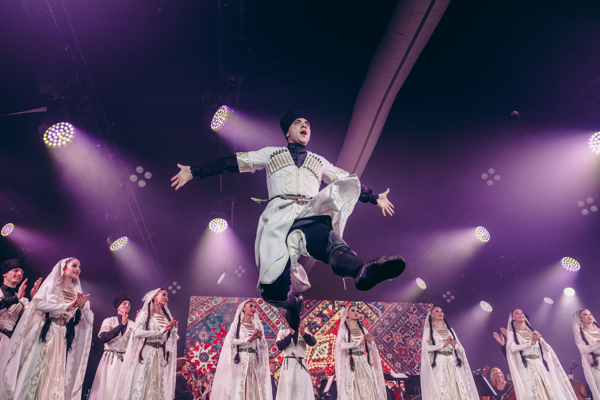 Корпоративные мероприятия. Фотограф Кирилл Казачков