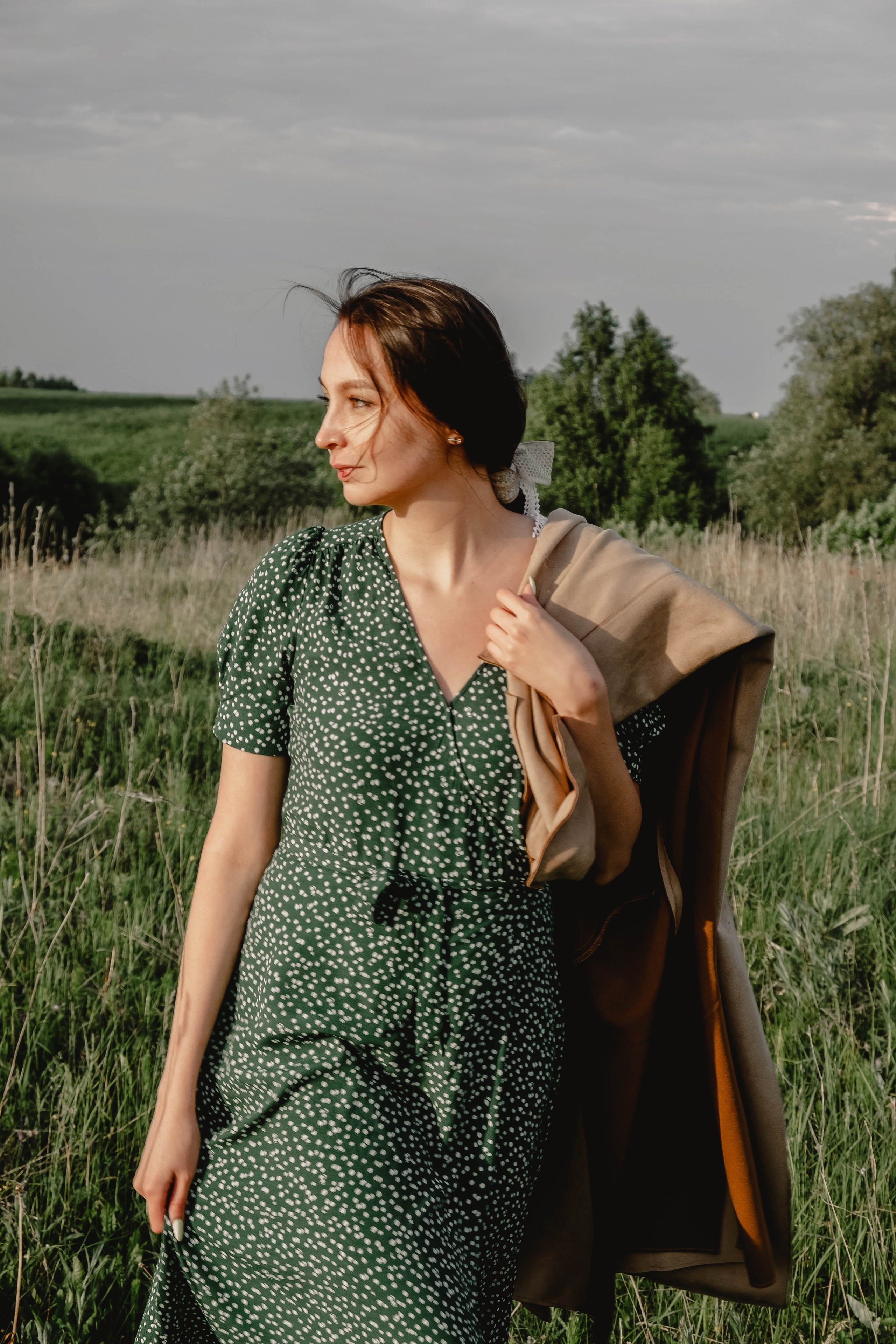 Светлана. Портретный и свадебный фотограф в Йошкар-Оле Егошина Екатерина