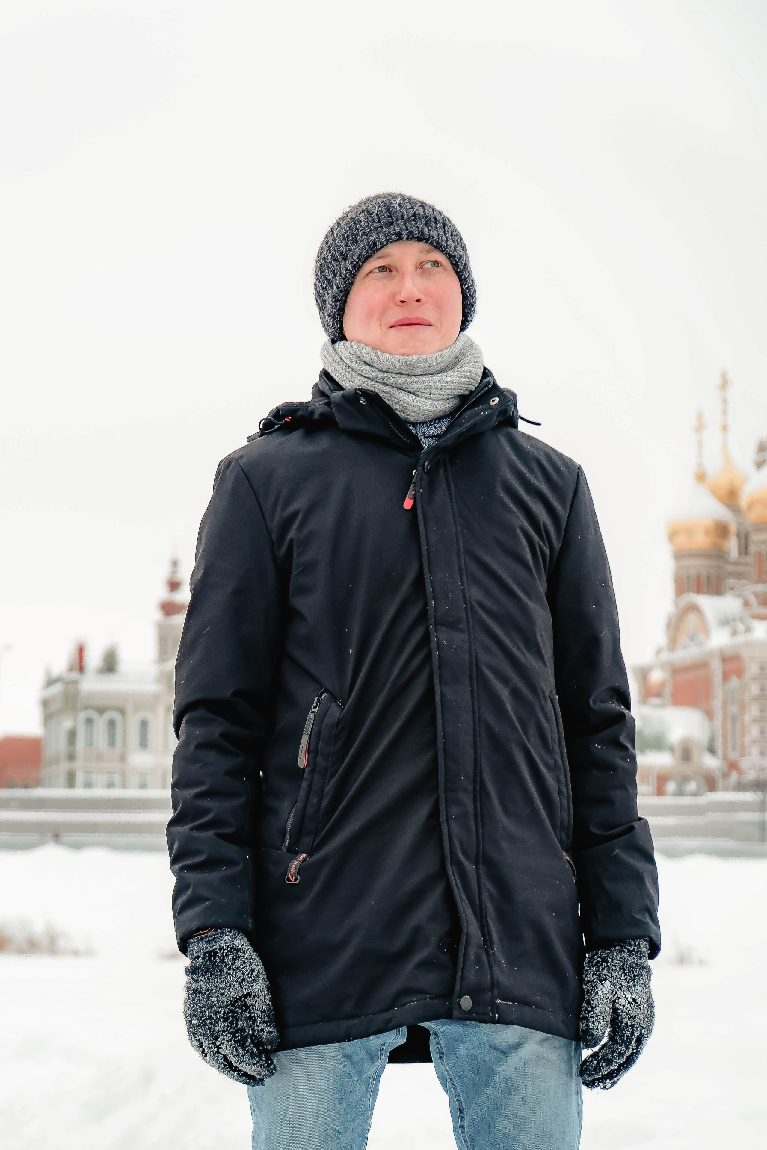 Прогулка в пол дня!. Портретный и свадебный фотограф в Йошкар-Оле Егошина Екатерина