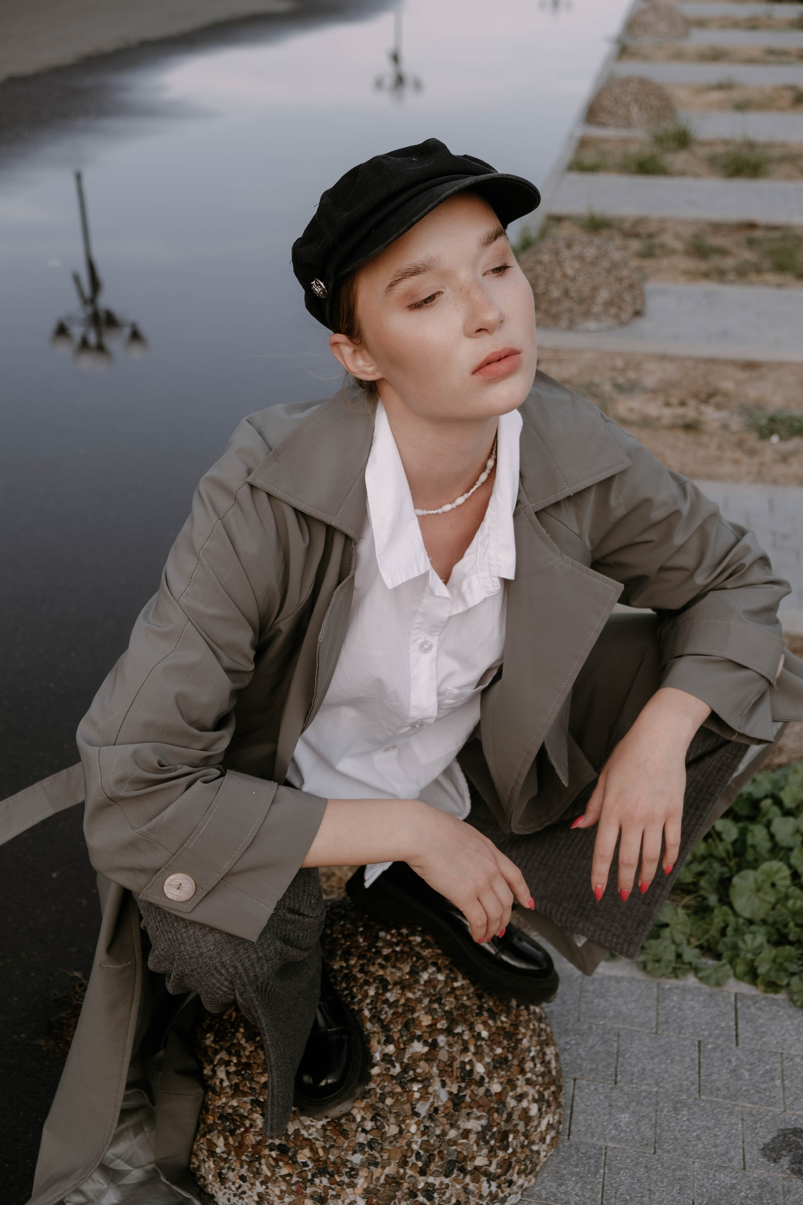 На улицах Казани. Портретный и свадебный фотограф в Йошкар-Оле Егошина Екатерина