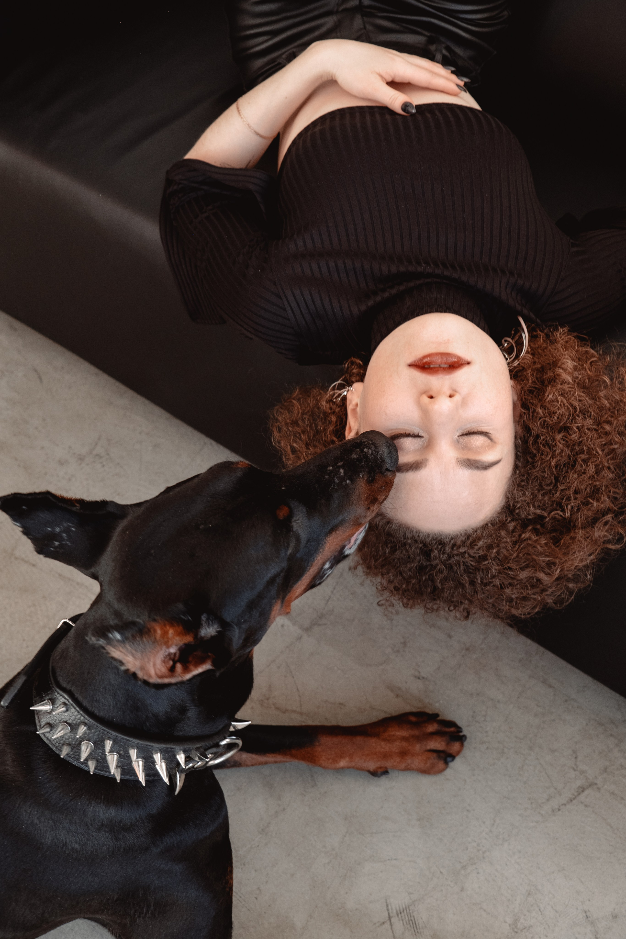 Юля. Портретный и свадебный фотограф в Йошкар-Оле Егошина Екатерина