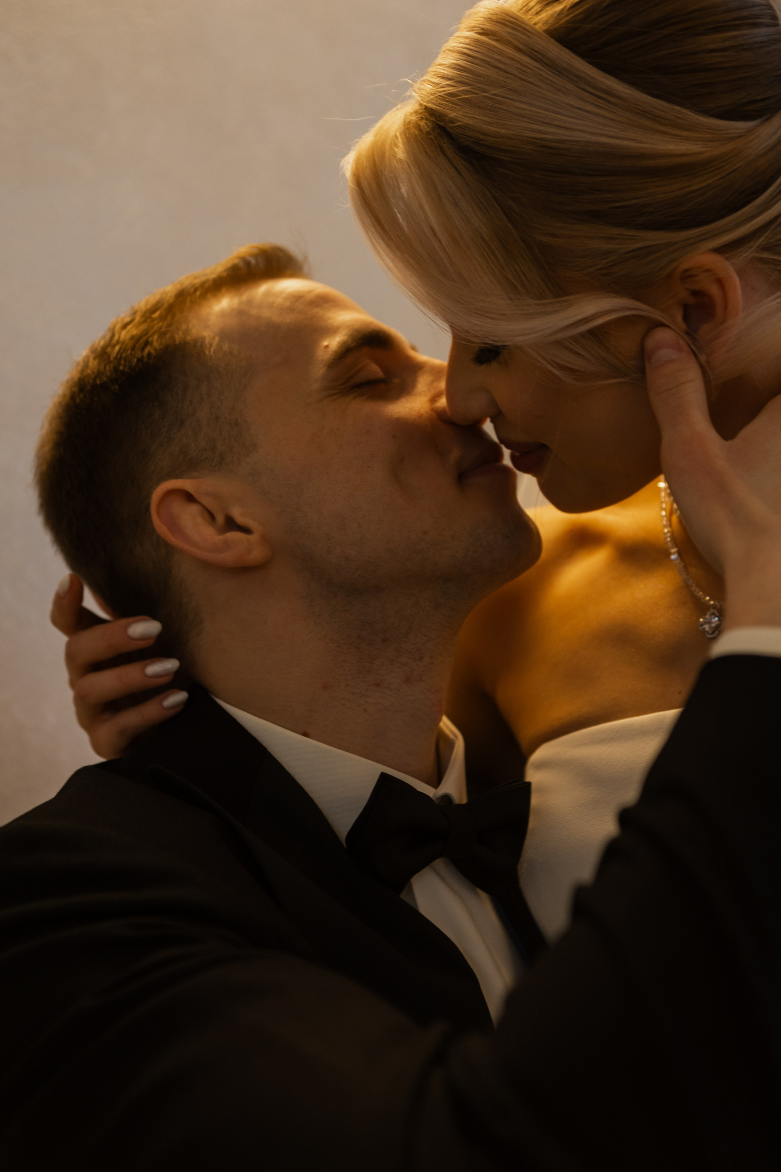 Анастасия и Влад. Главная