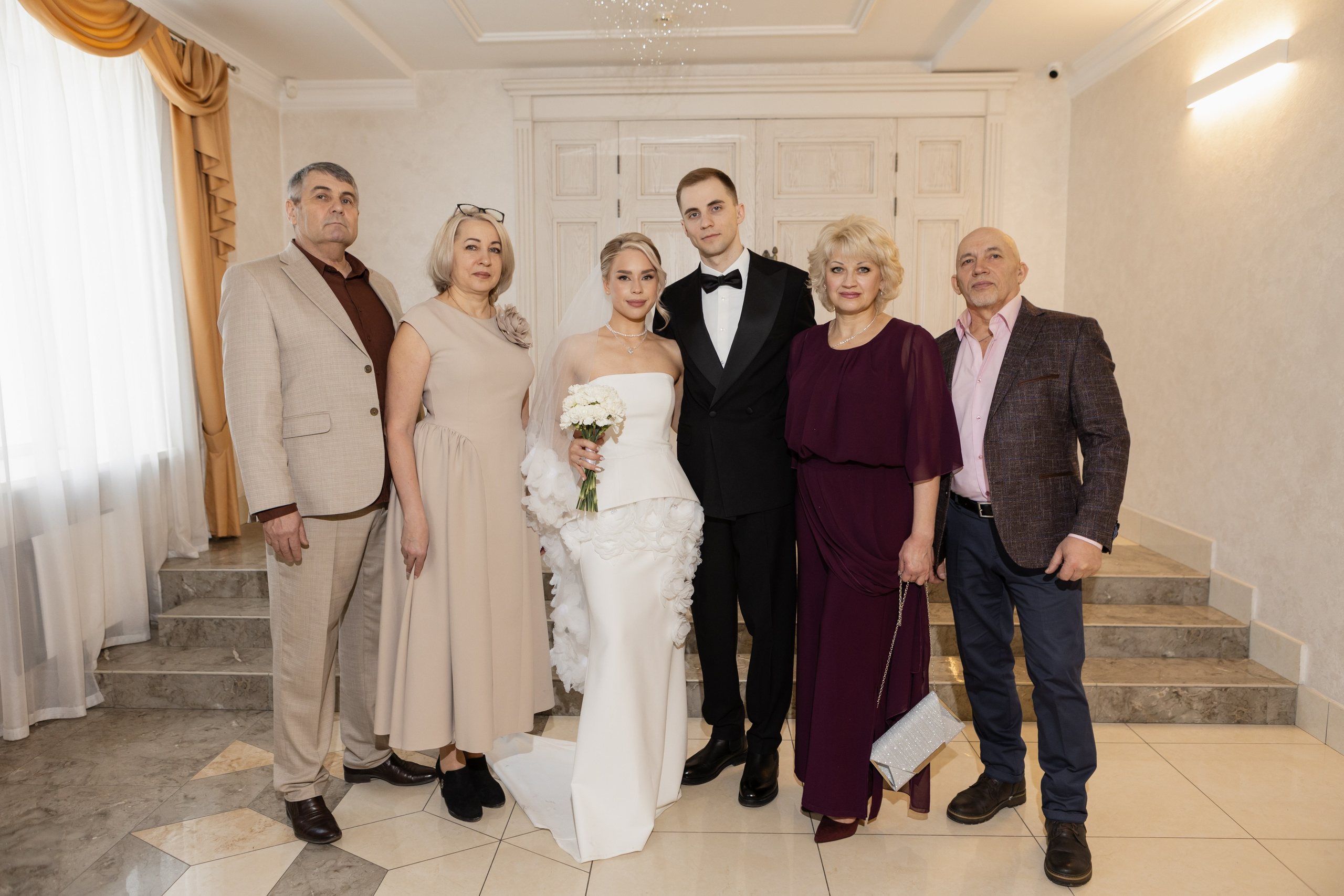 Анастасия и Влад. Главная